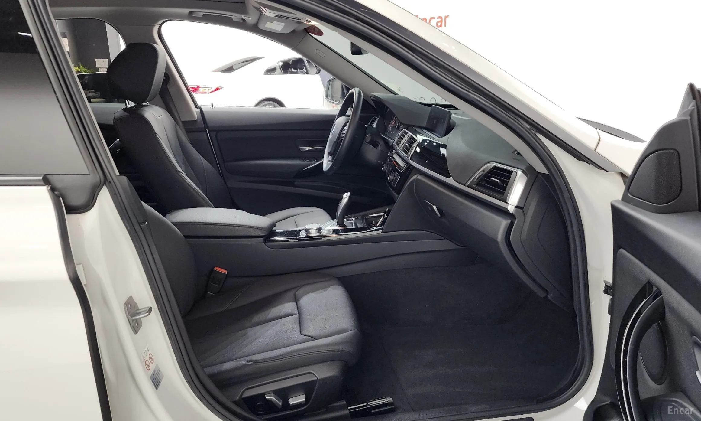 BMW 3 Series GT (F34) превью 11