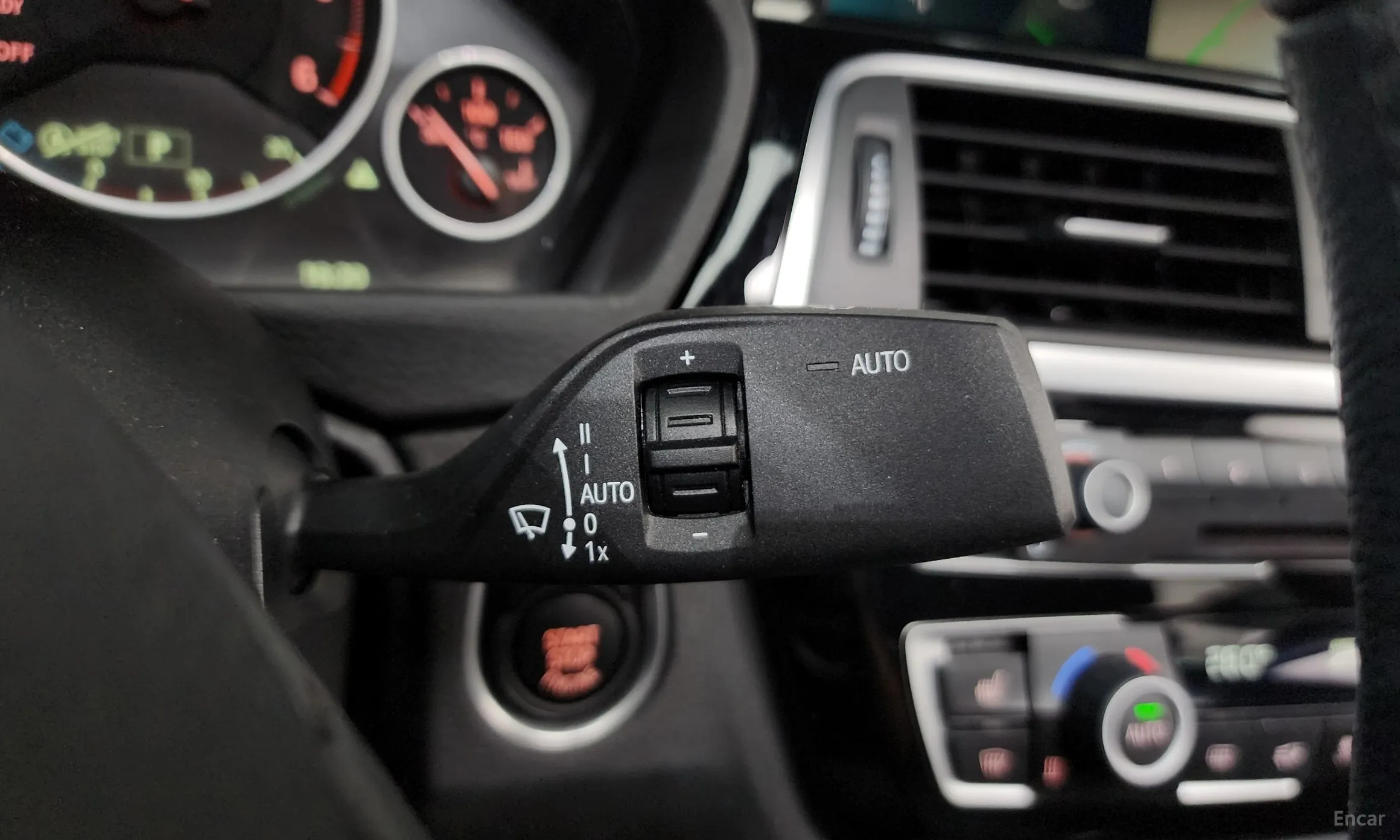 BMW 3 Series GT (F34) превью 14