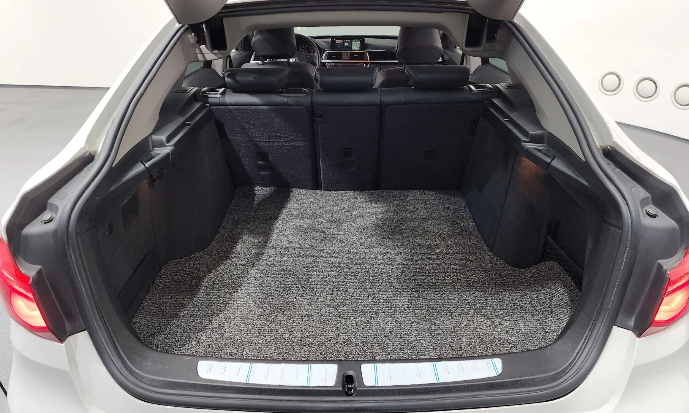 BMW 3 Series GT (F34) превью 20