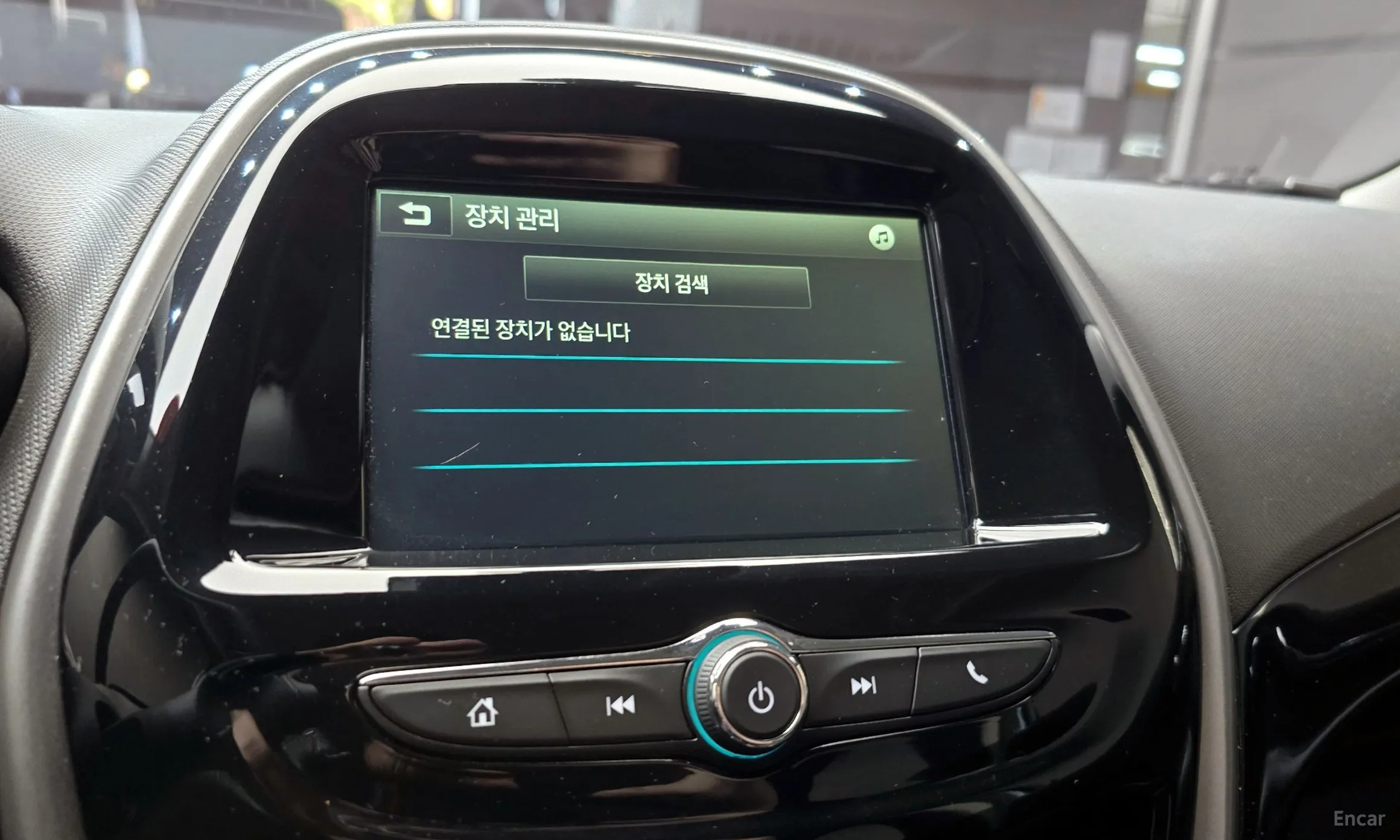 Chevrolet (GM Daewoo) The Next Spark превью 17