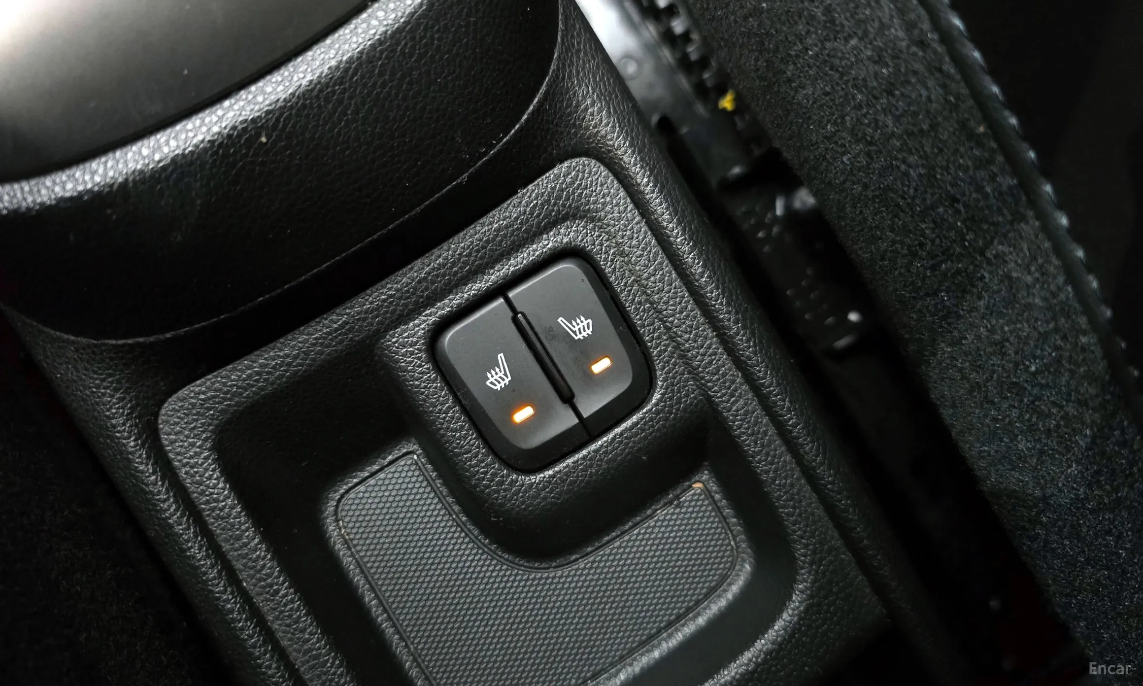 Chevrolet (GM Daewoo) The Next Spark превью 18
