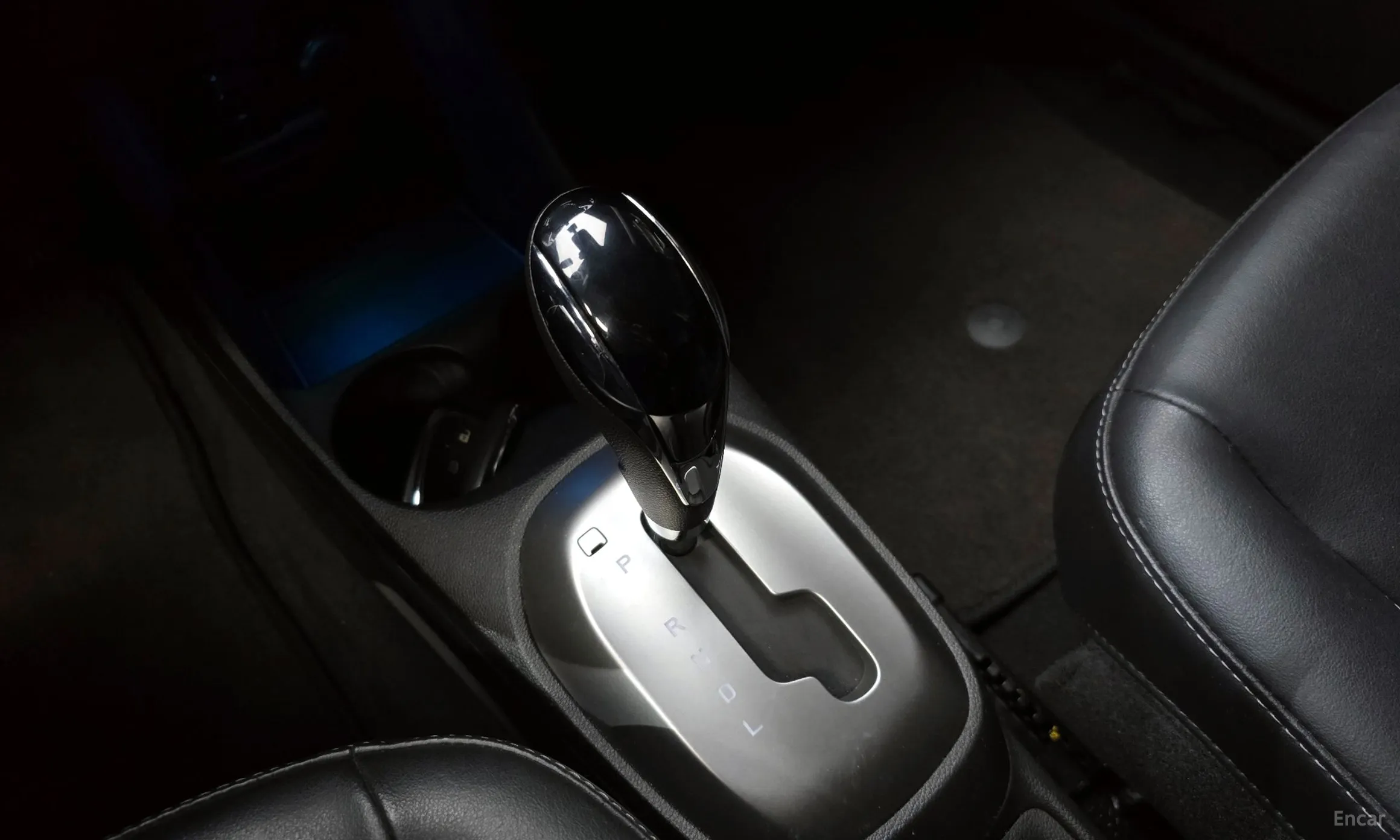 Chevrolet (GM Daewoo) The Next Spark превью 9
