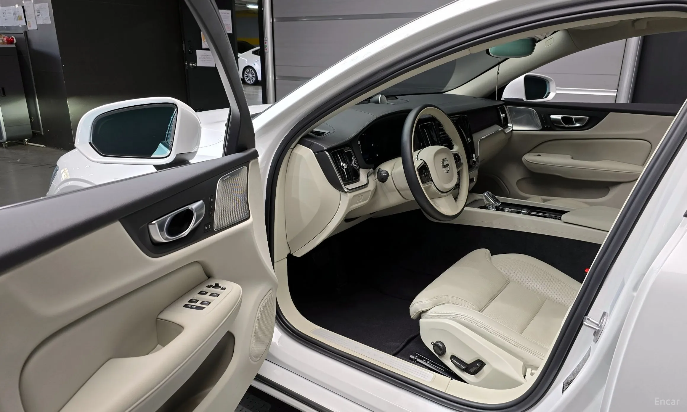 Volvo S60 3rd Generation превью 11