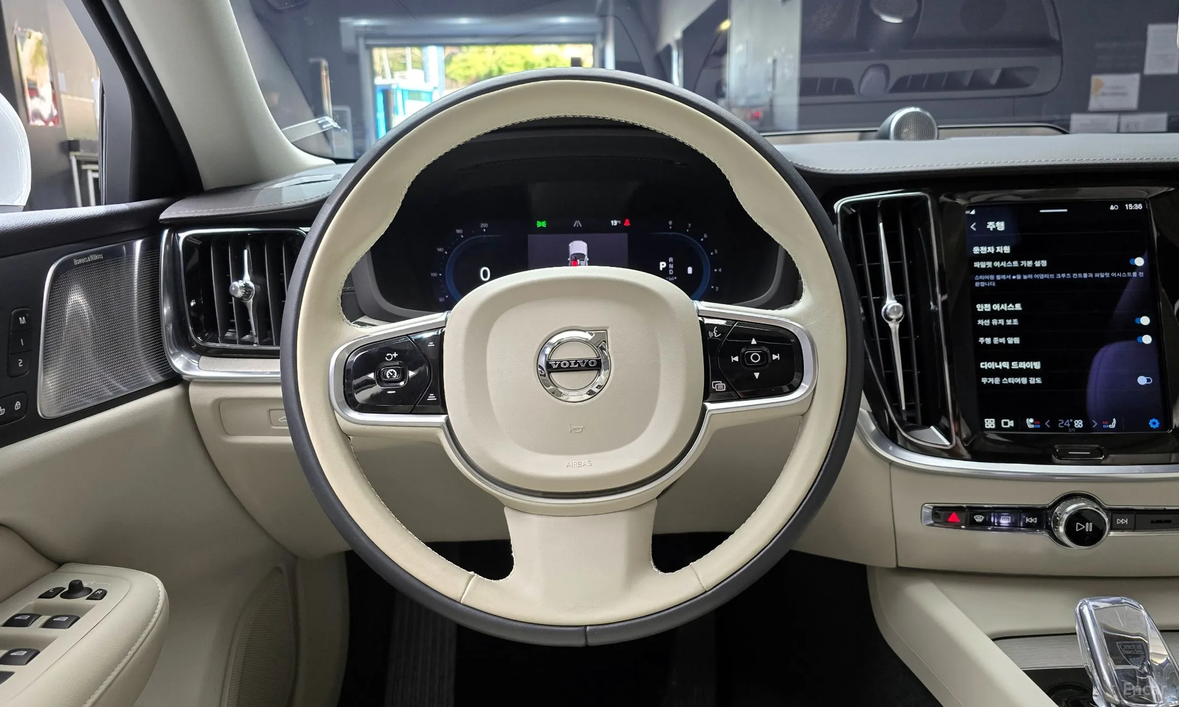 Volvo S60 3rd Generation превью 13
