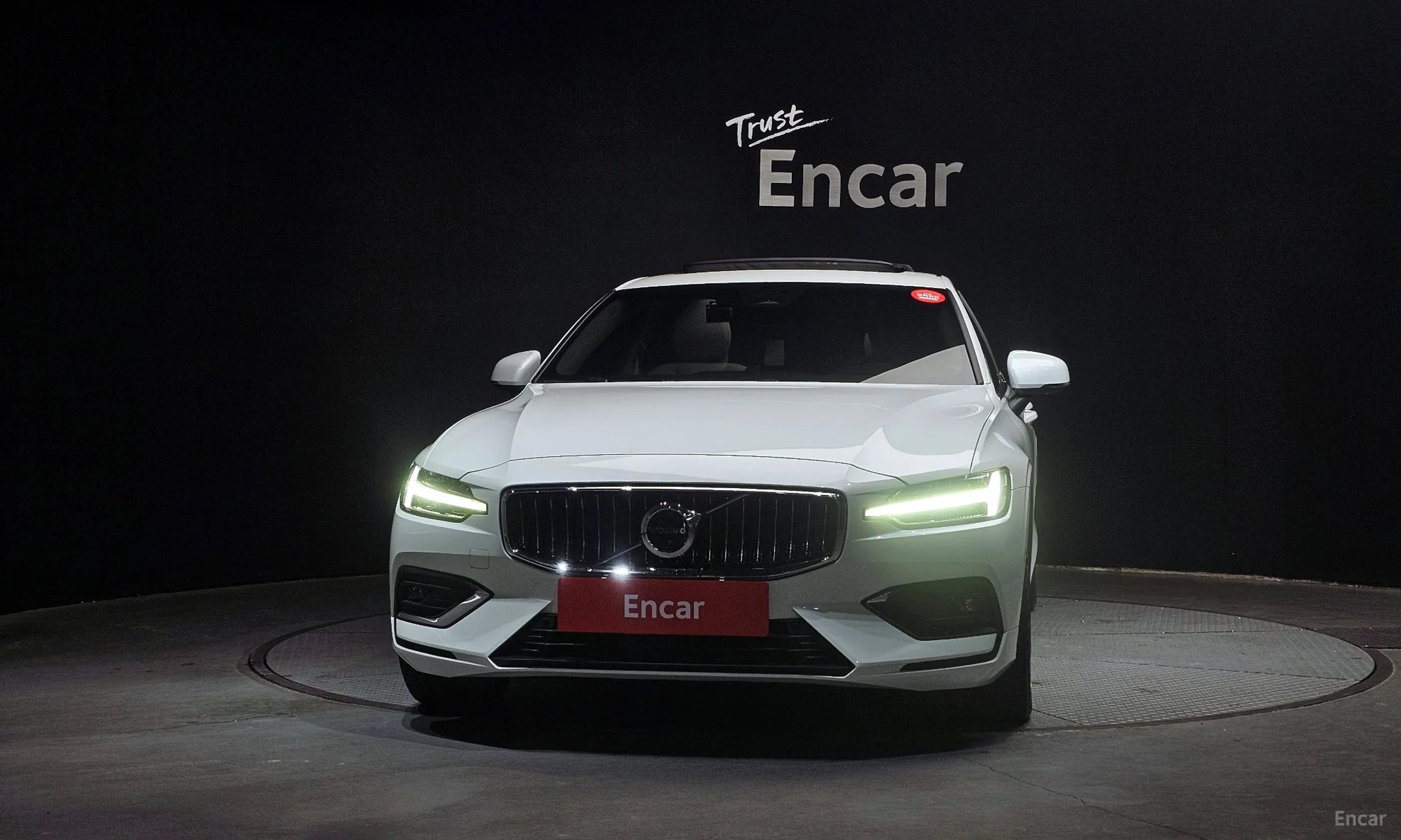 Volvo S60 3rd Generation превью 3