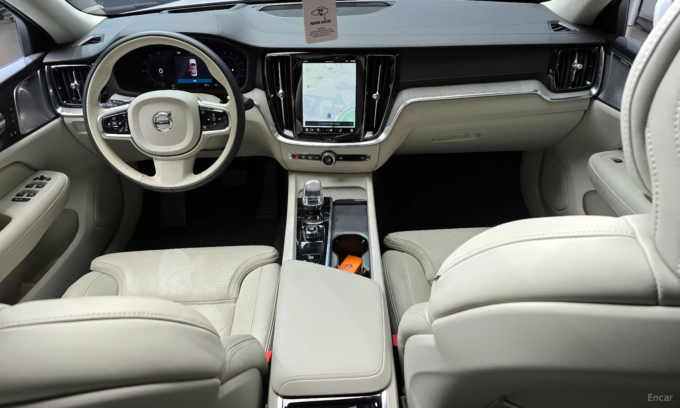 Volvo S60 3rd Generation превью 7