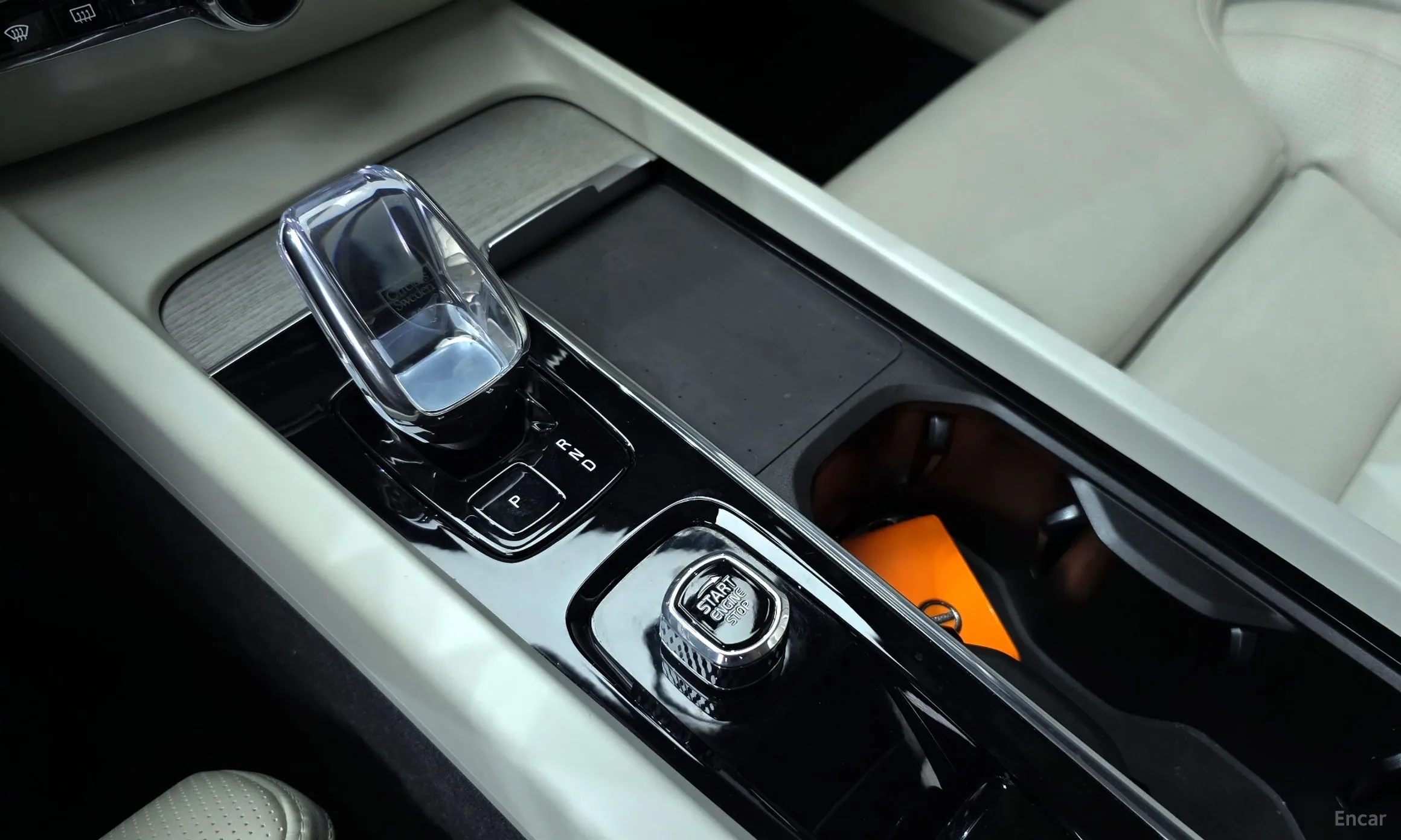 Volvo S60 3rd Generation превью 9