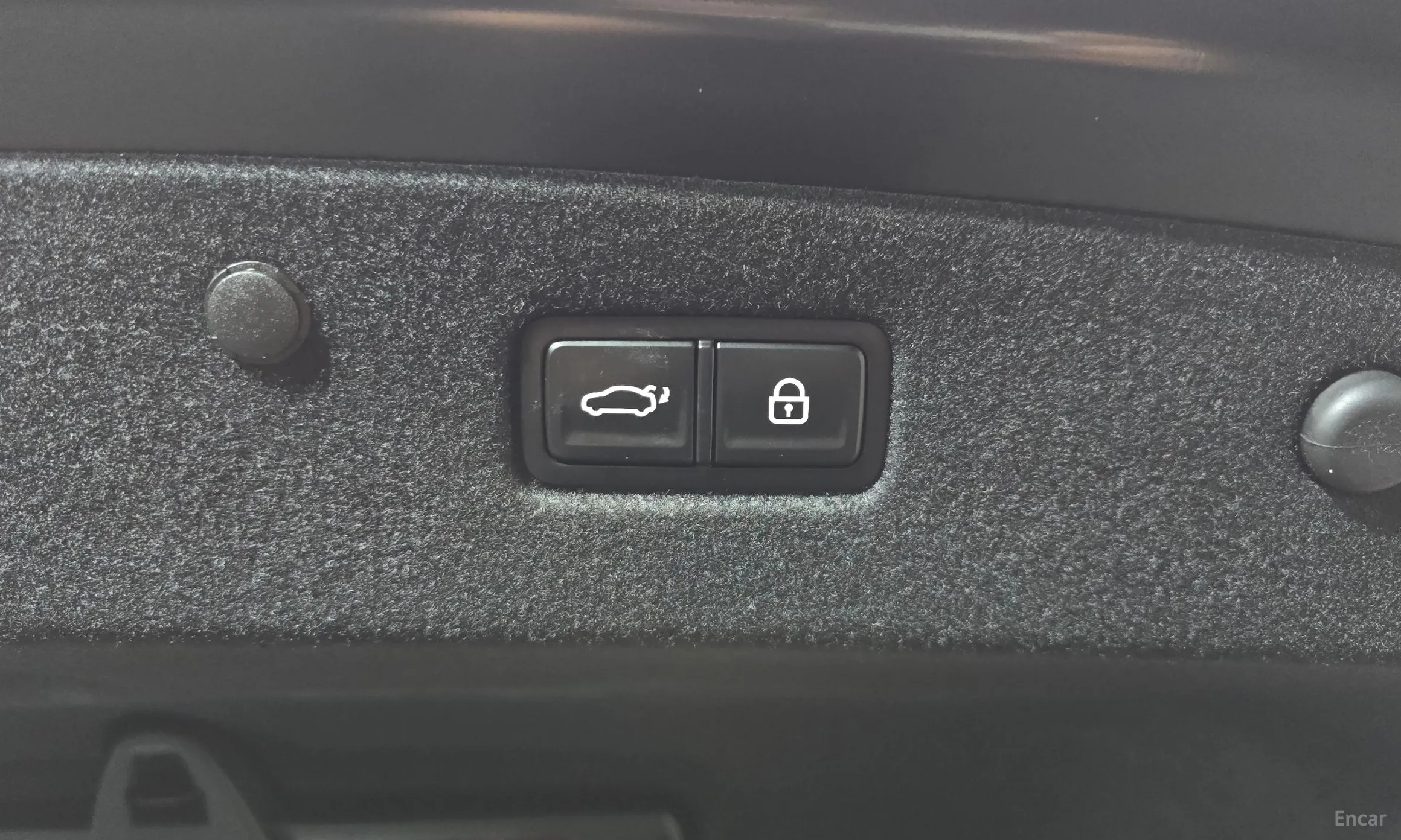 Kia K8 Hybrid превью 20