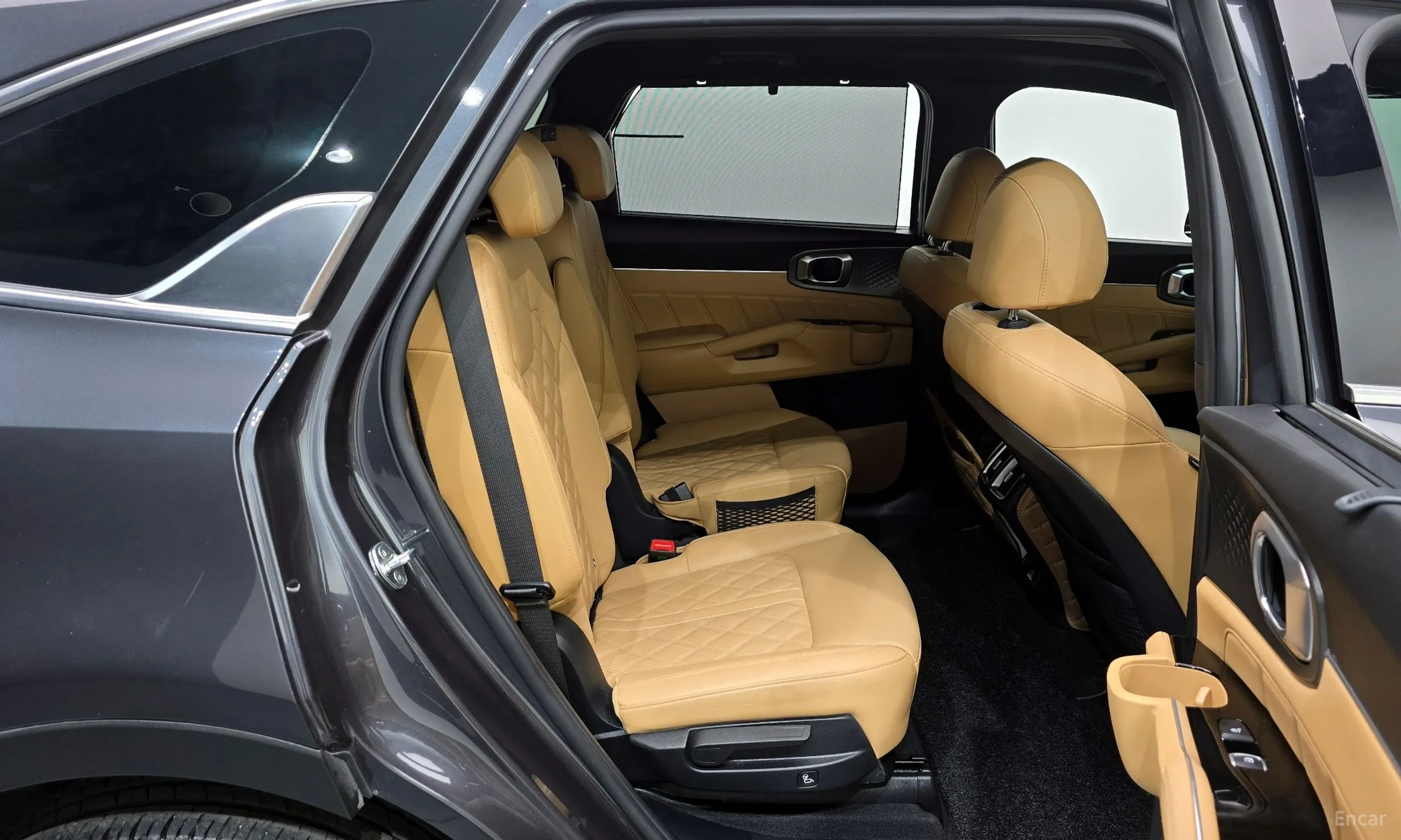 Kia Sorento 4th generation превью 12