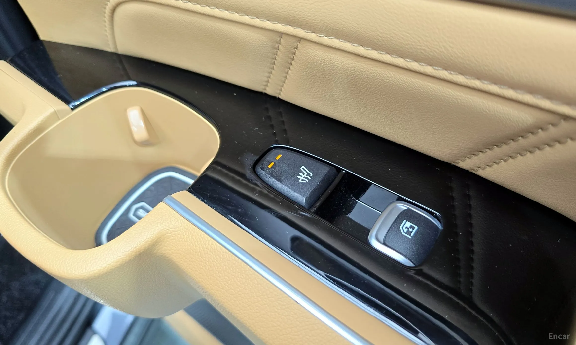 Kia Sorento 4th generation превью 19