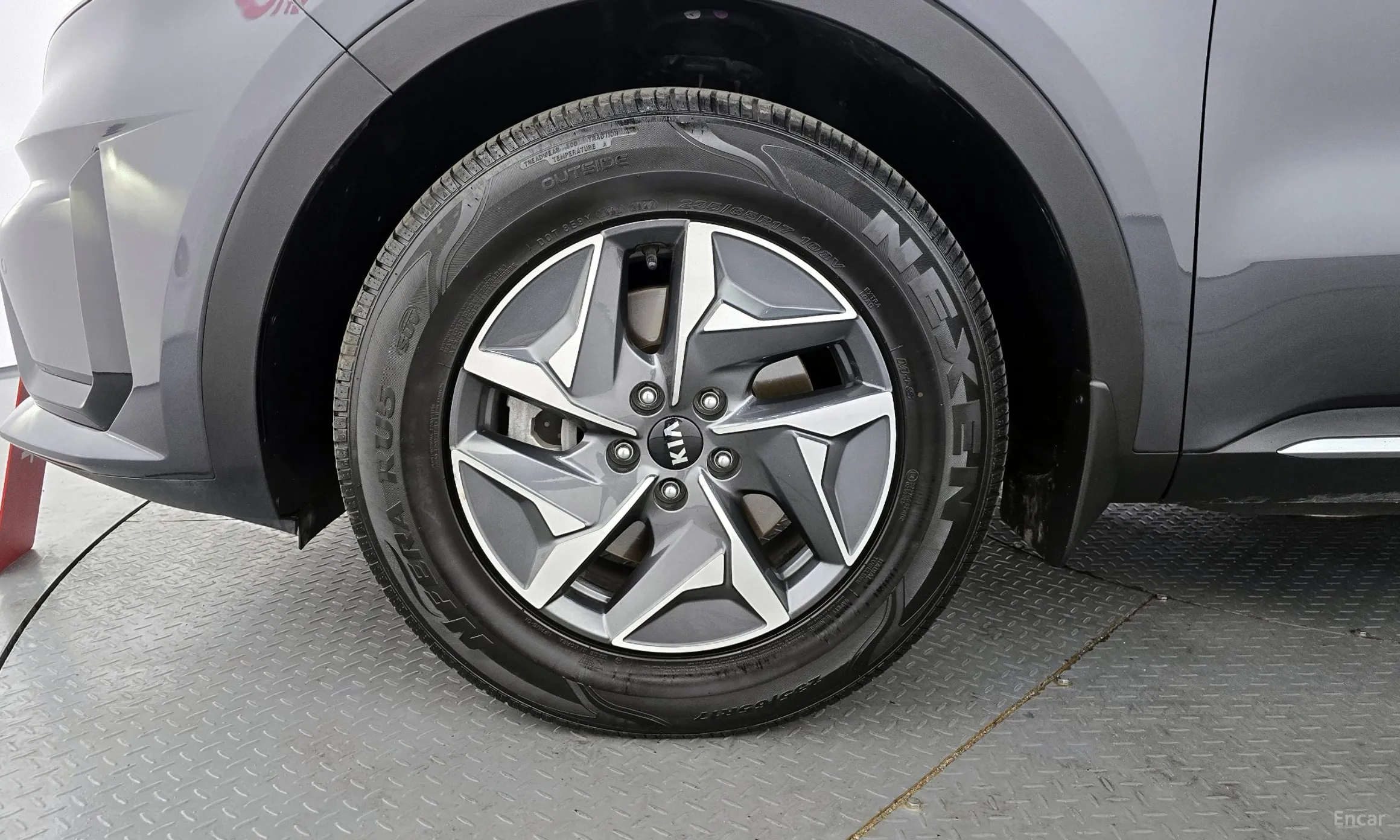 Kia Sorento 4th generation превью 5