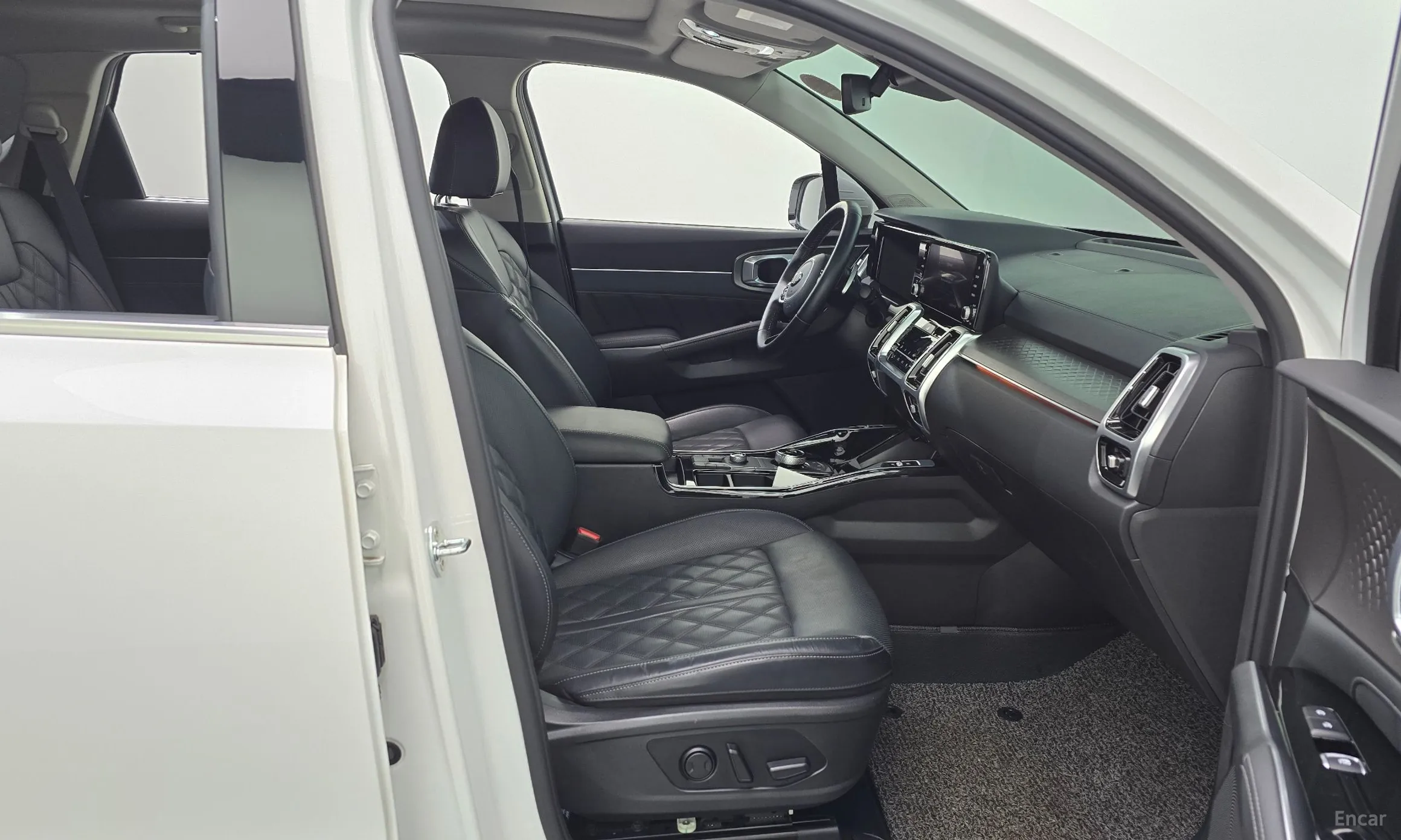 Kia Sorento 4th generation превью 11