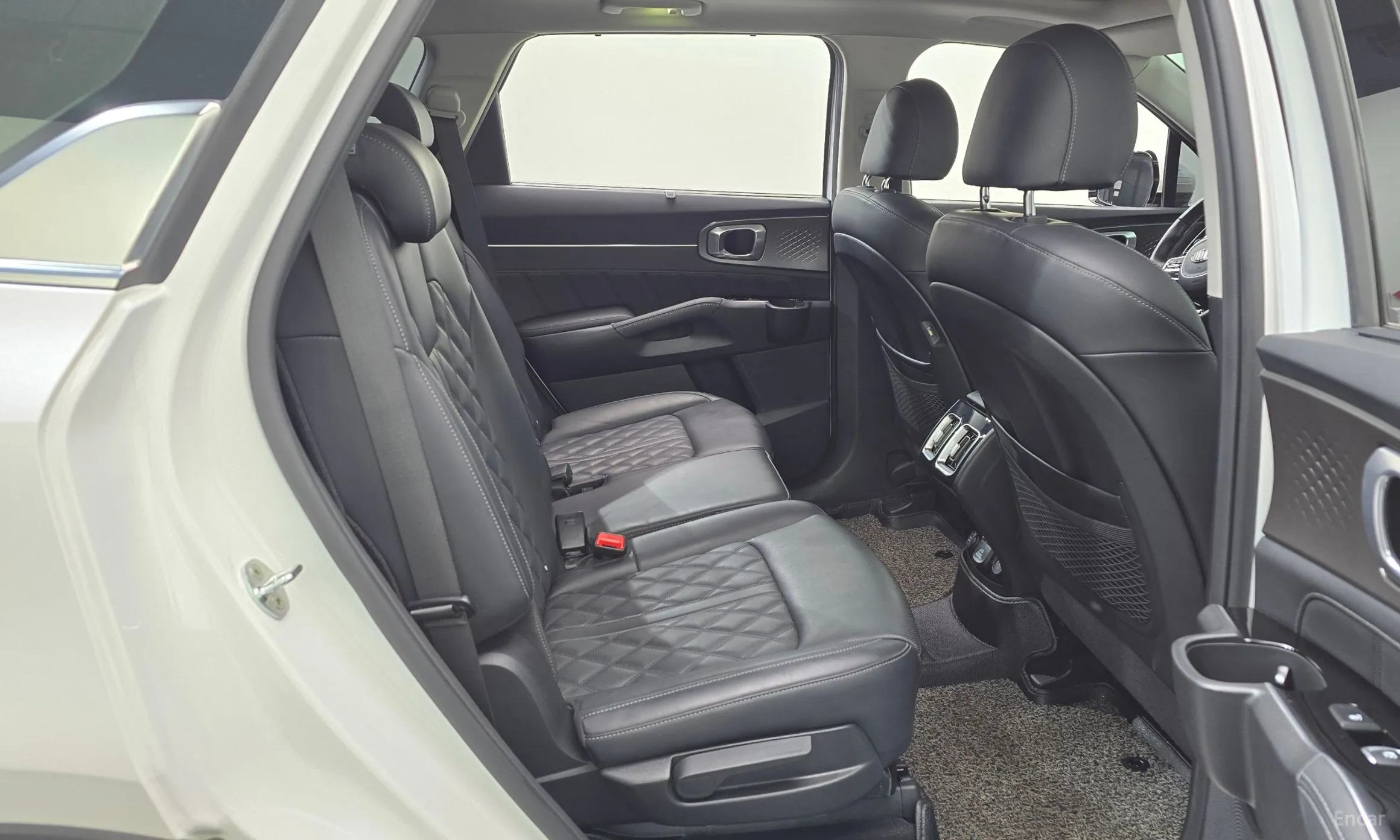 Kia Sorento 4th generation превью 12