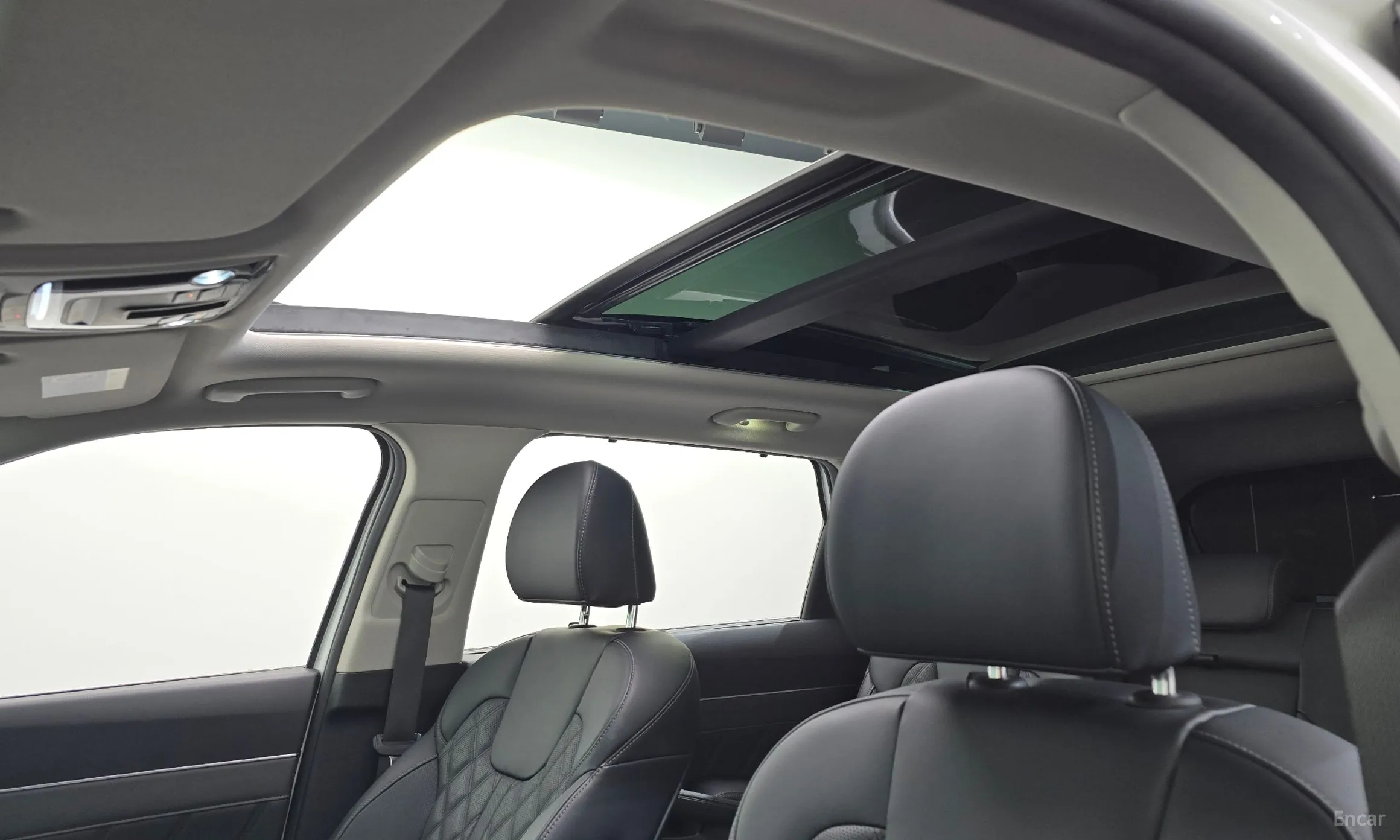 Kia Sorento 4th generation превью 19