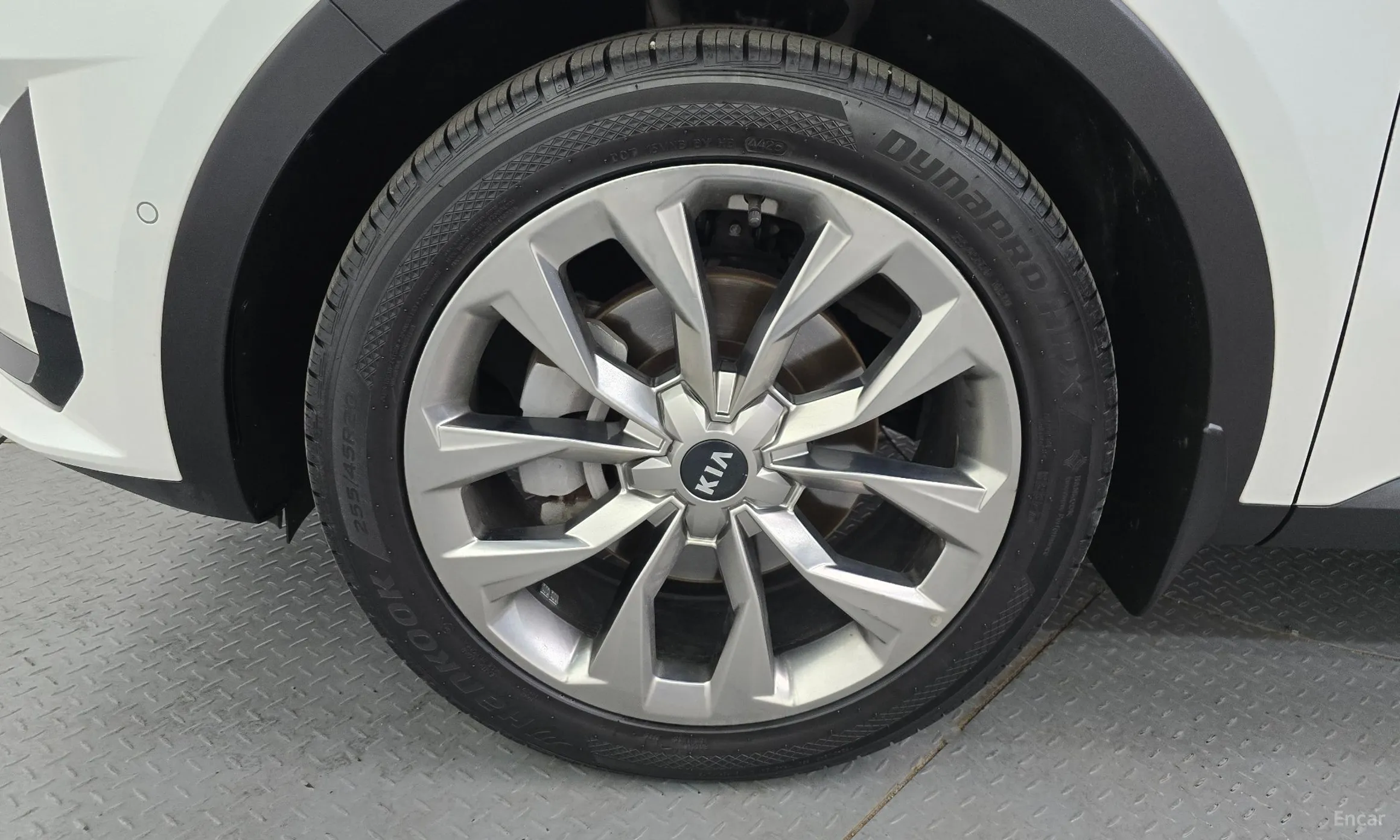 Kia Sorento 4th generation превью 5