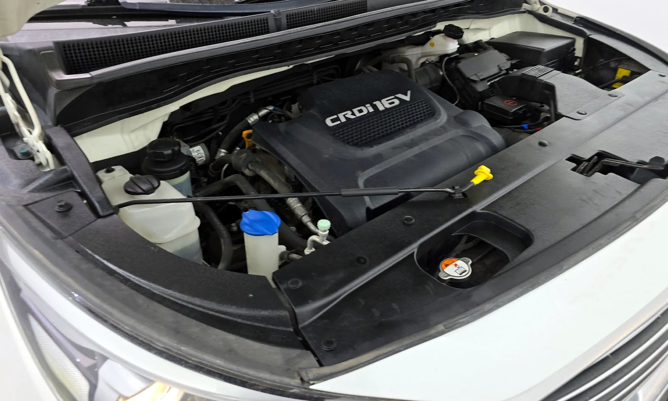 Kia Carnival превью 6