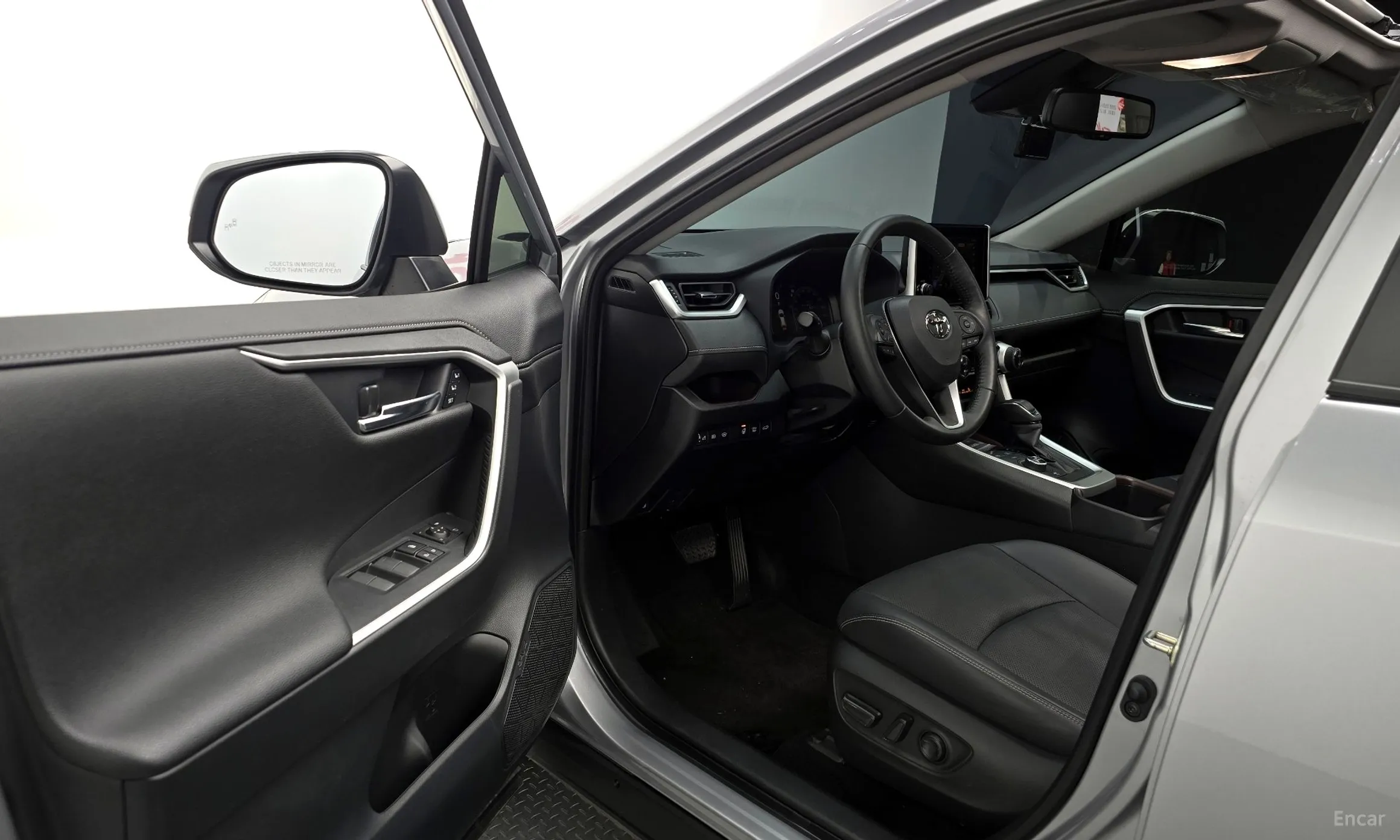 Toyota RAV4 5th Generation превью 11