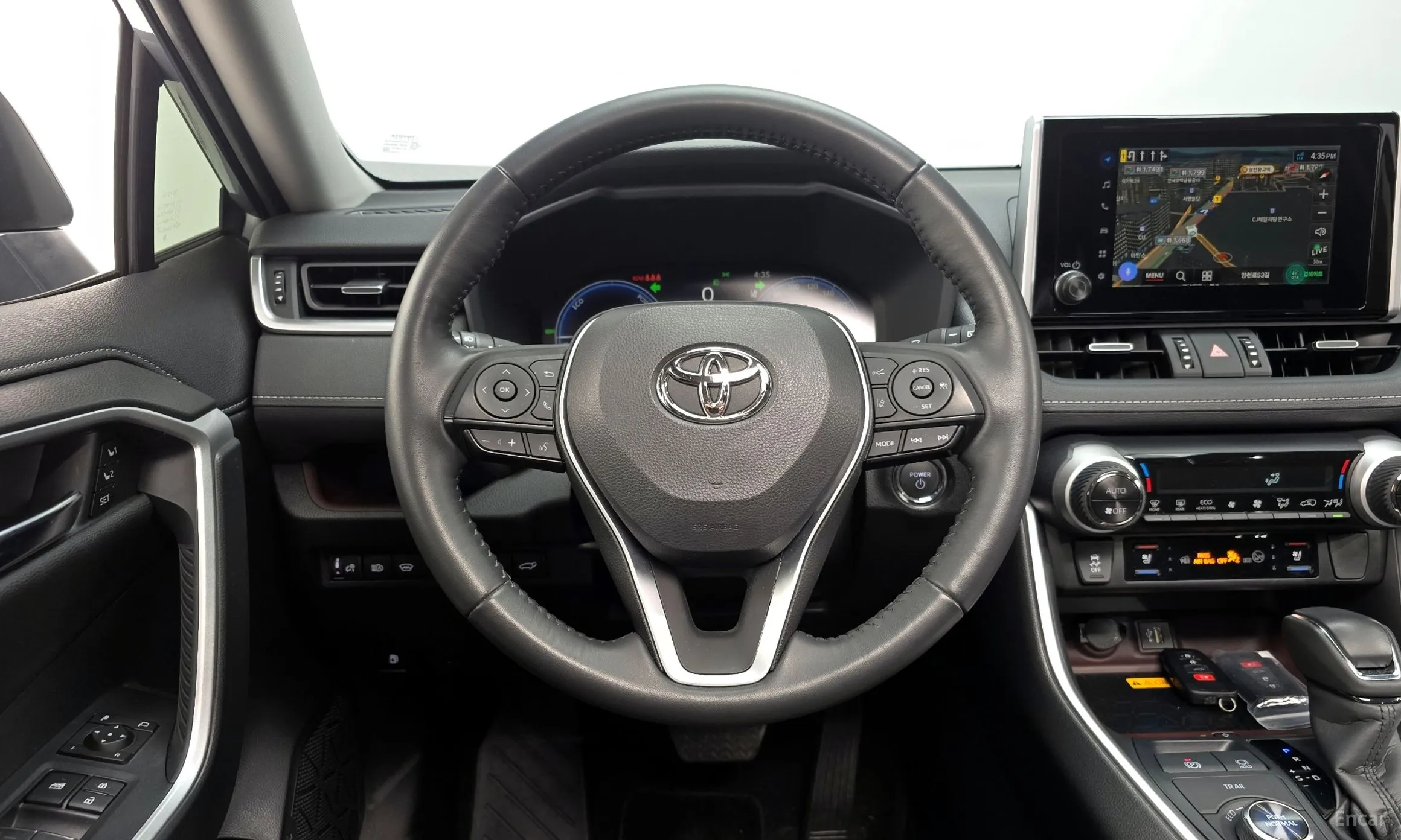 Toyota RAV4 5th Generation превью 13