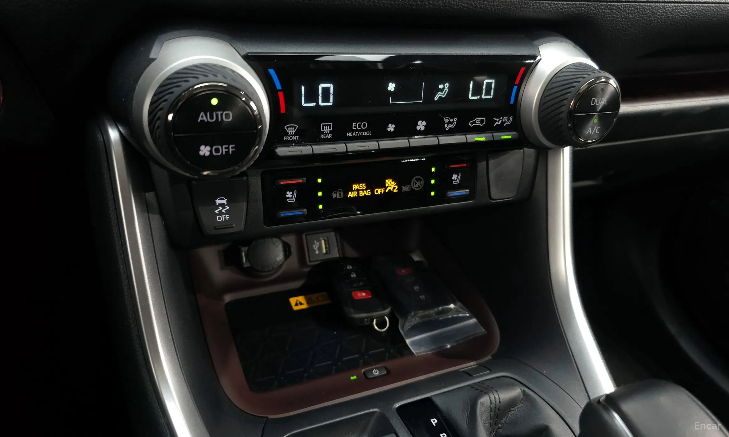 Toyota RAV4 5th Generation превью 16