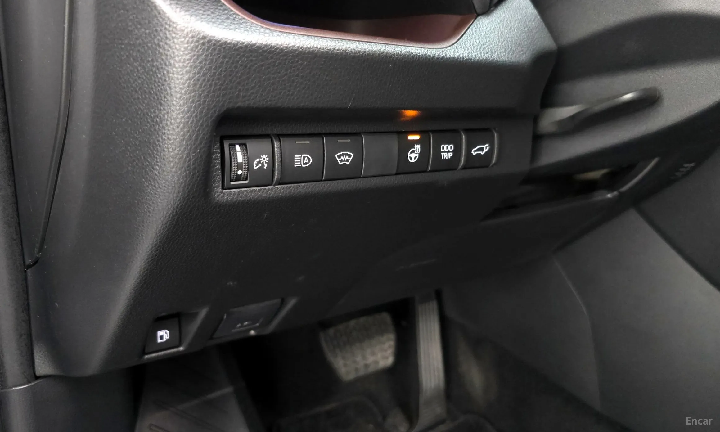 Toyota RAV4 5th Generation превью 18