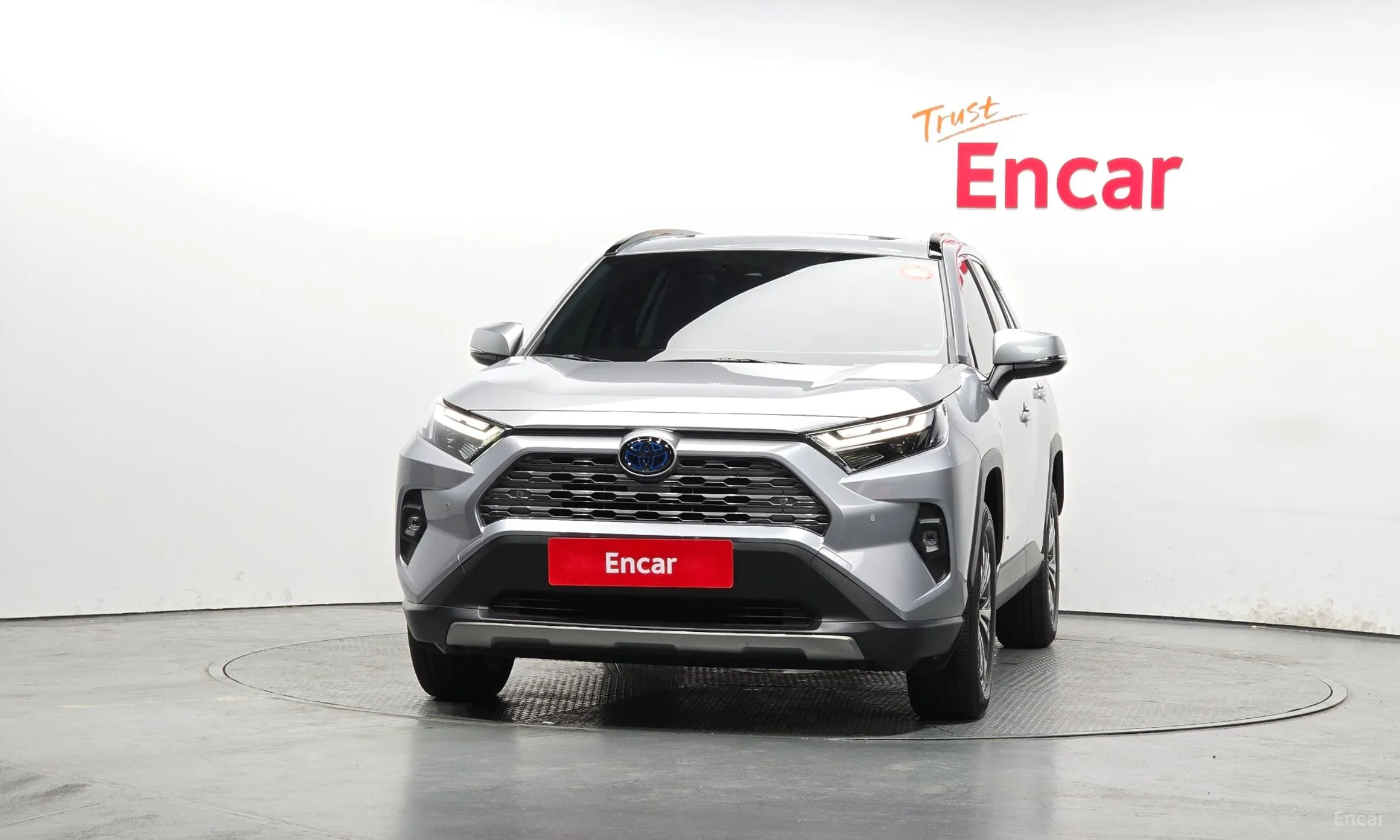 Toyota RAV4 5th Generation превью 3