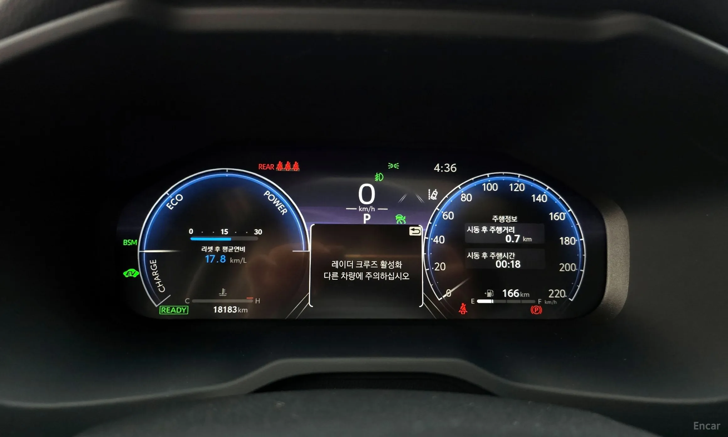 Toyota RAV4 5th Generation превью 8