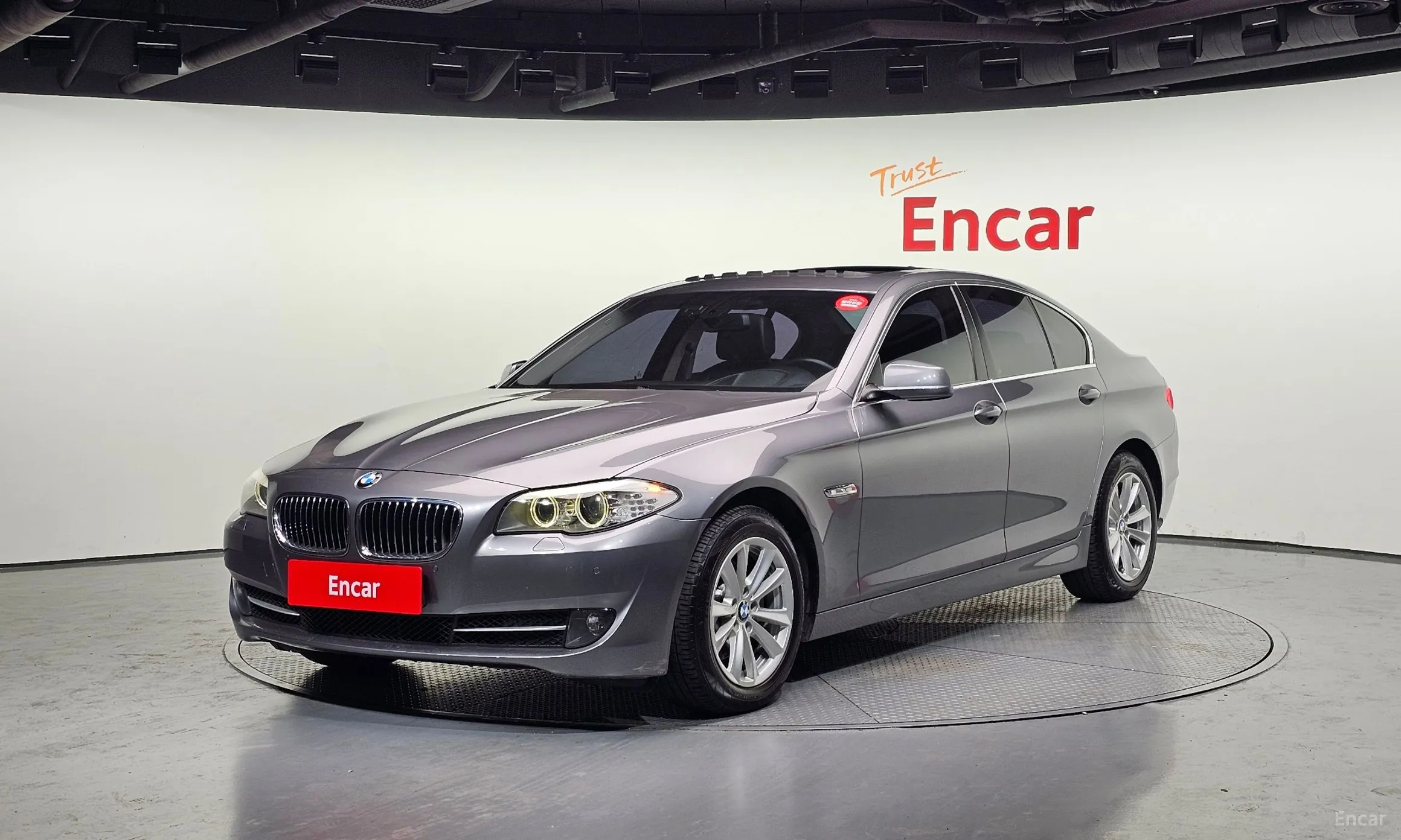 5 Series (F10)