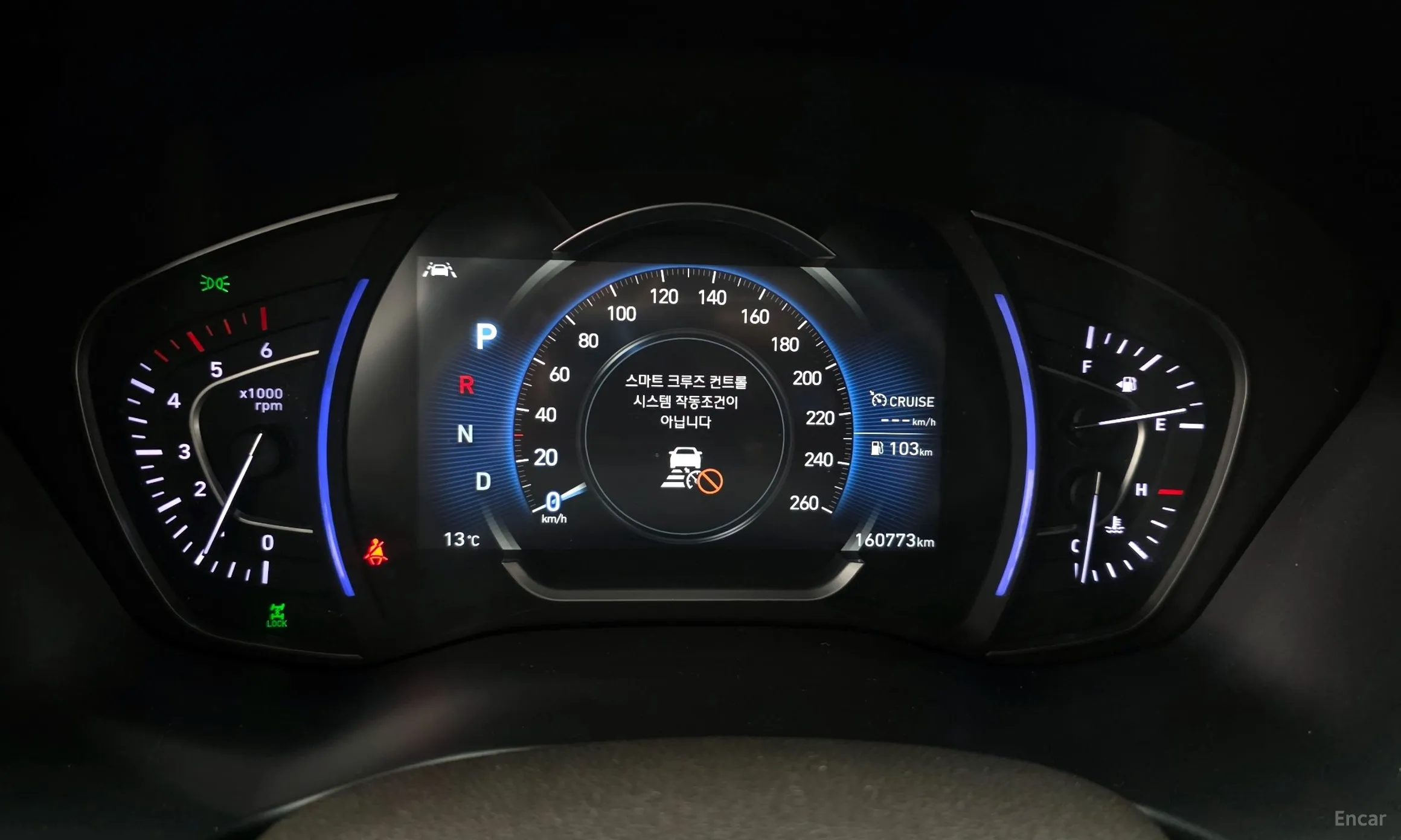 Hyundai Santa Fe TM превью 8