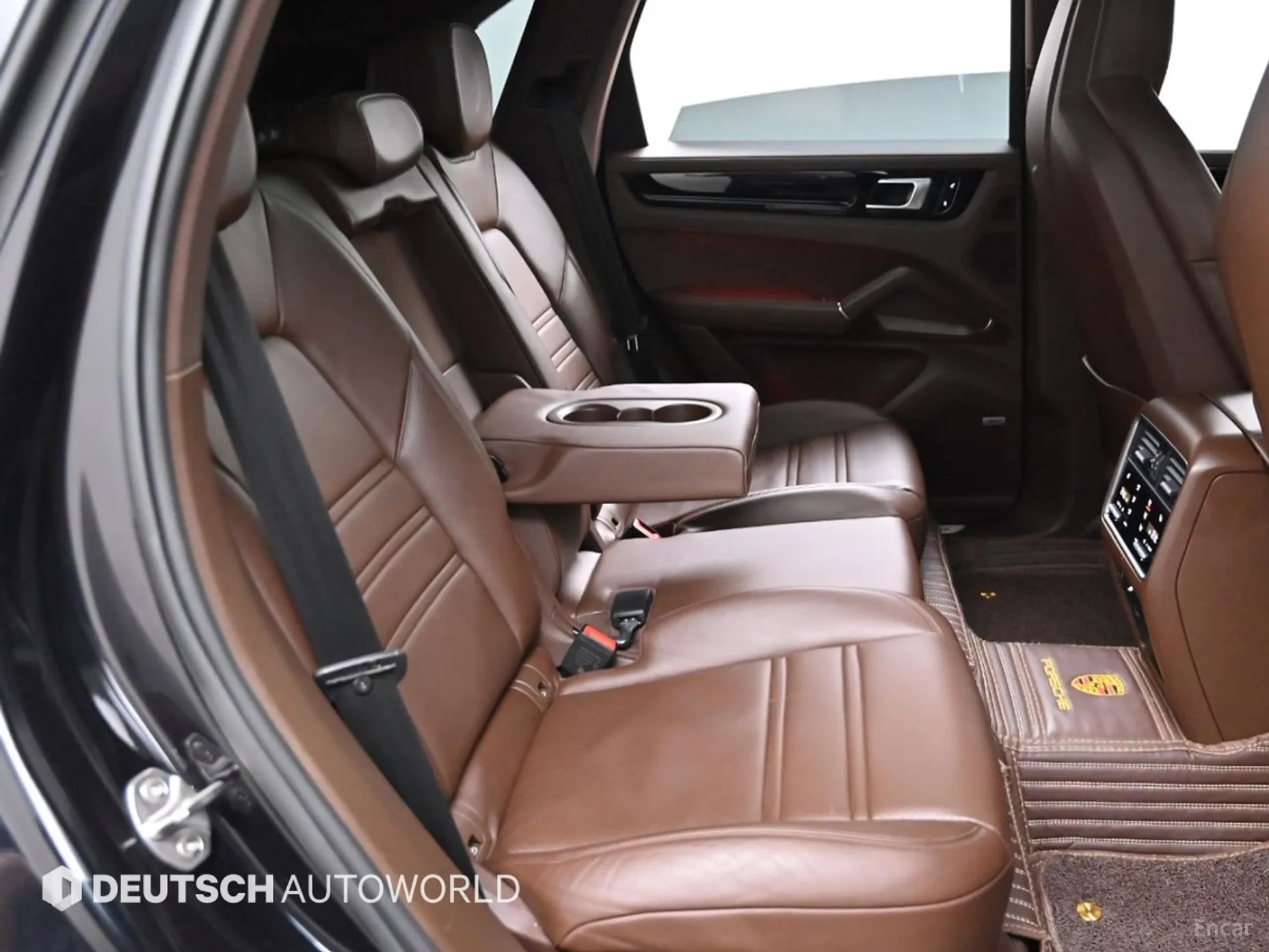 Porsche Cayenne (PO536) превью 12