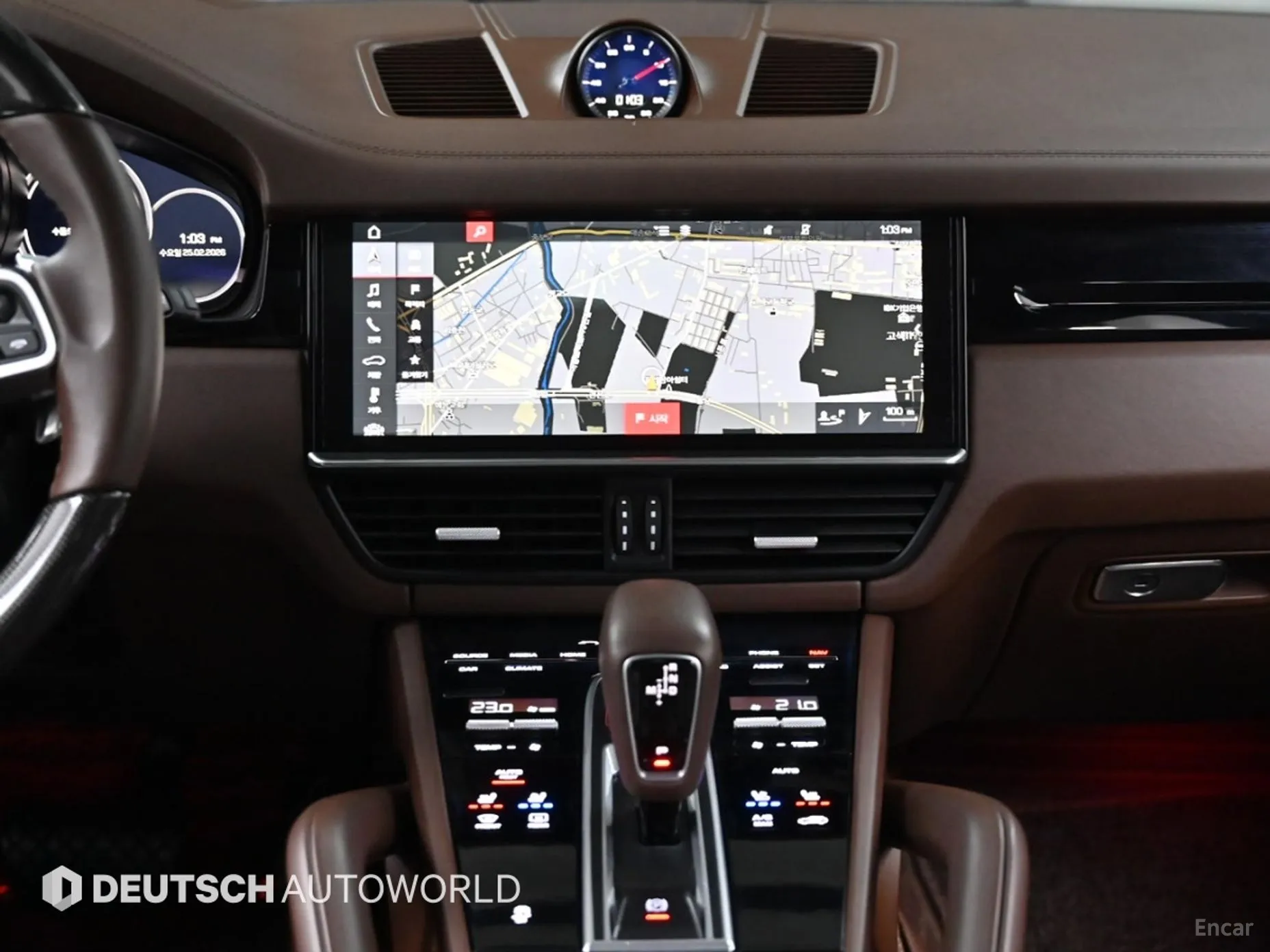 Porsche Cayenne (PO536) превью 14