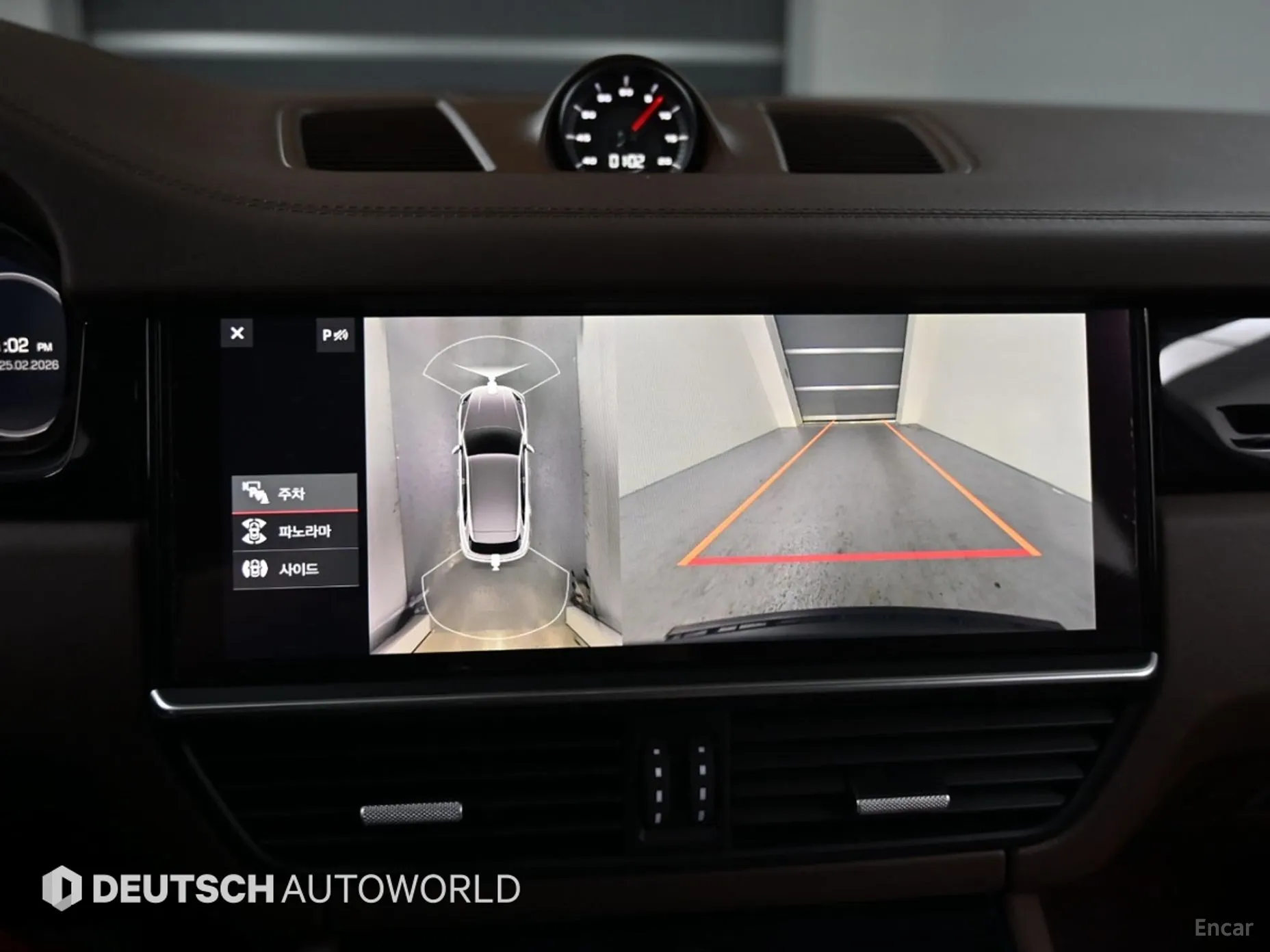 Porsche Cayenne (PO536) превью 15