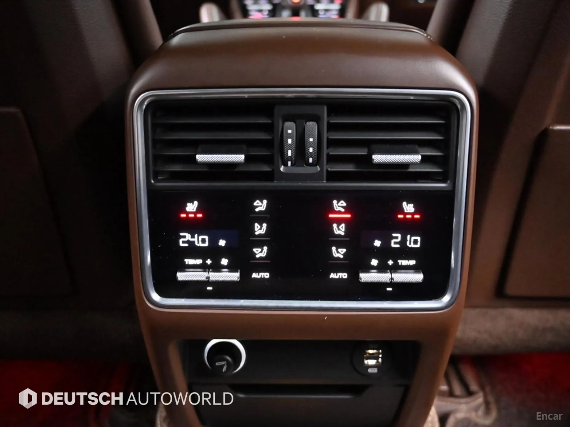 Porsche Cayenne (PO536) превью 16