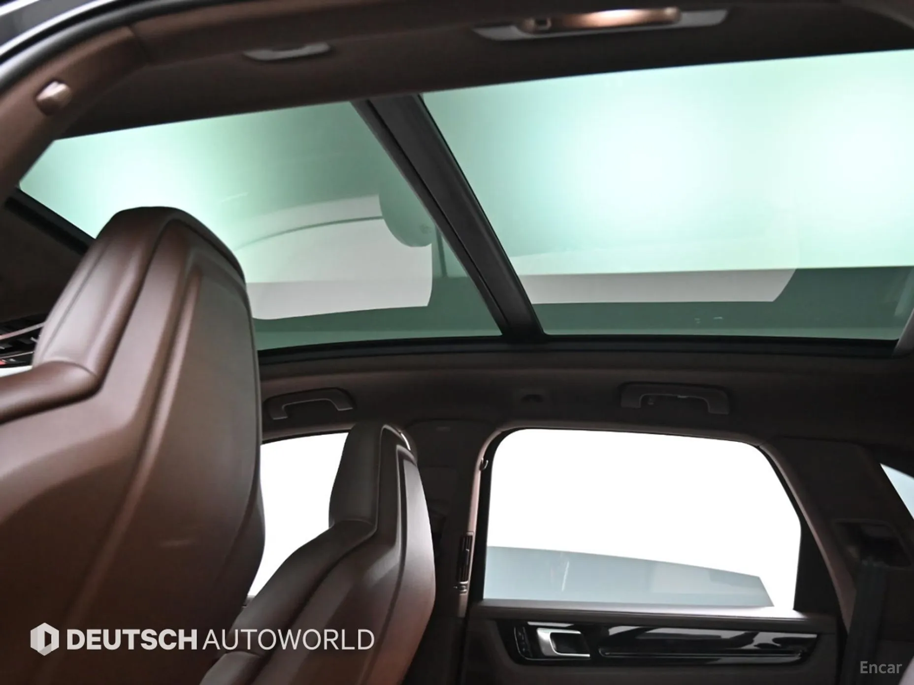 Porsche Cayenne (PO536) превью 19