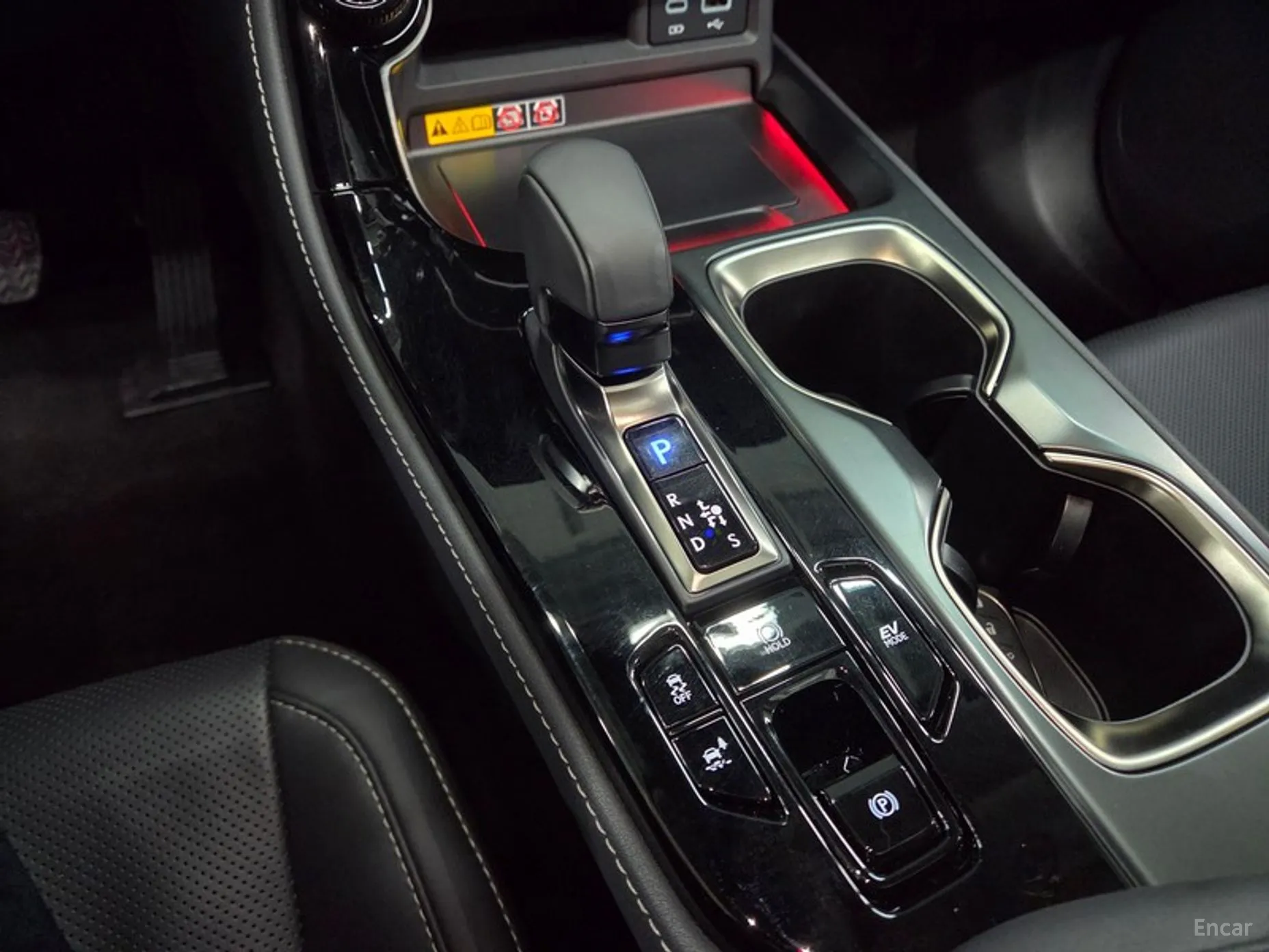 Lexus NX350h Gen 2 превью 10