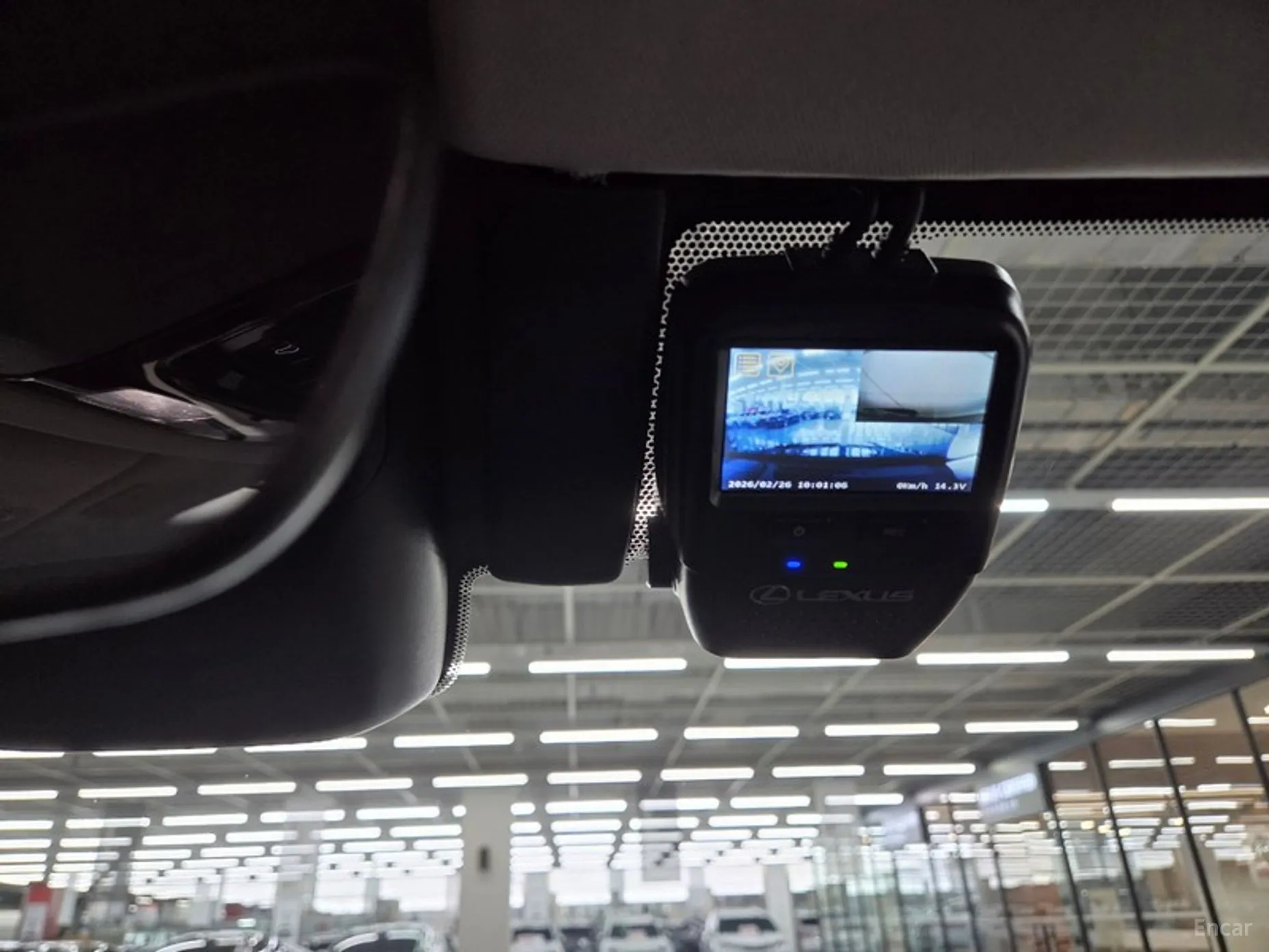 Lexus NX350h Gen 2 превью 11