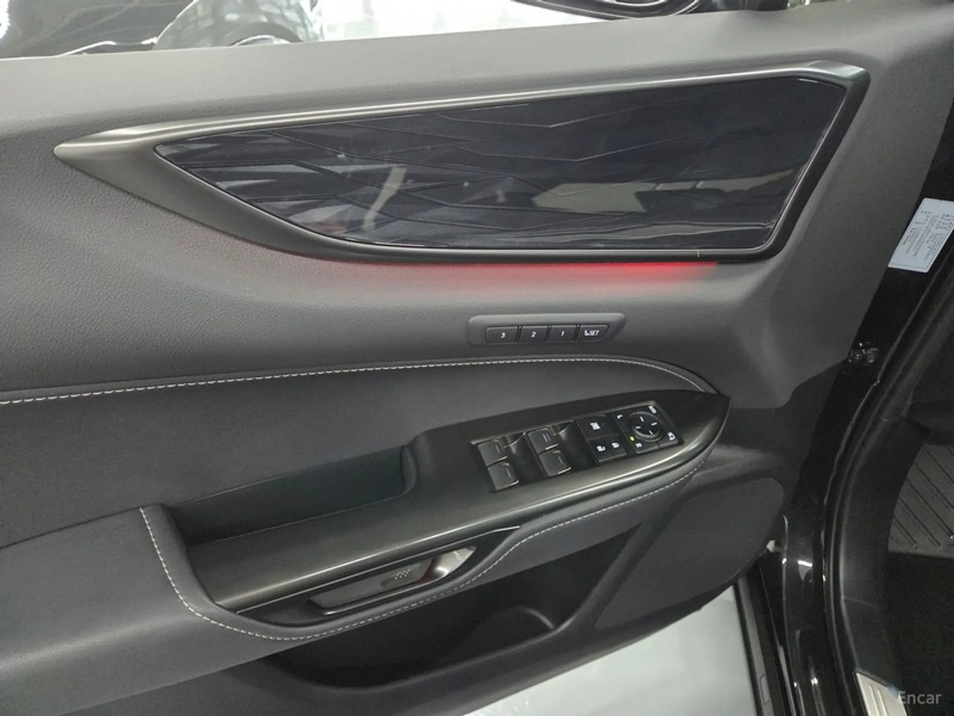 Lexus NX350h Gen 2 превью 12