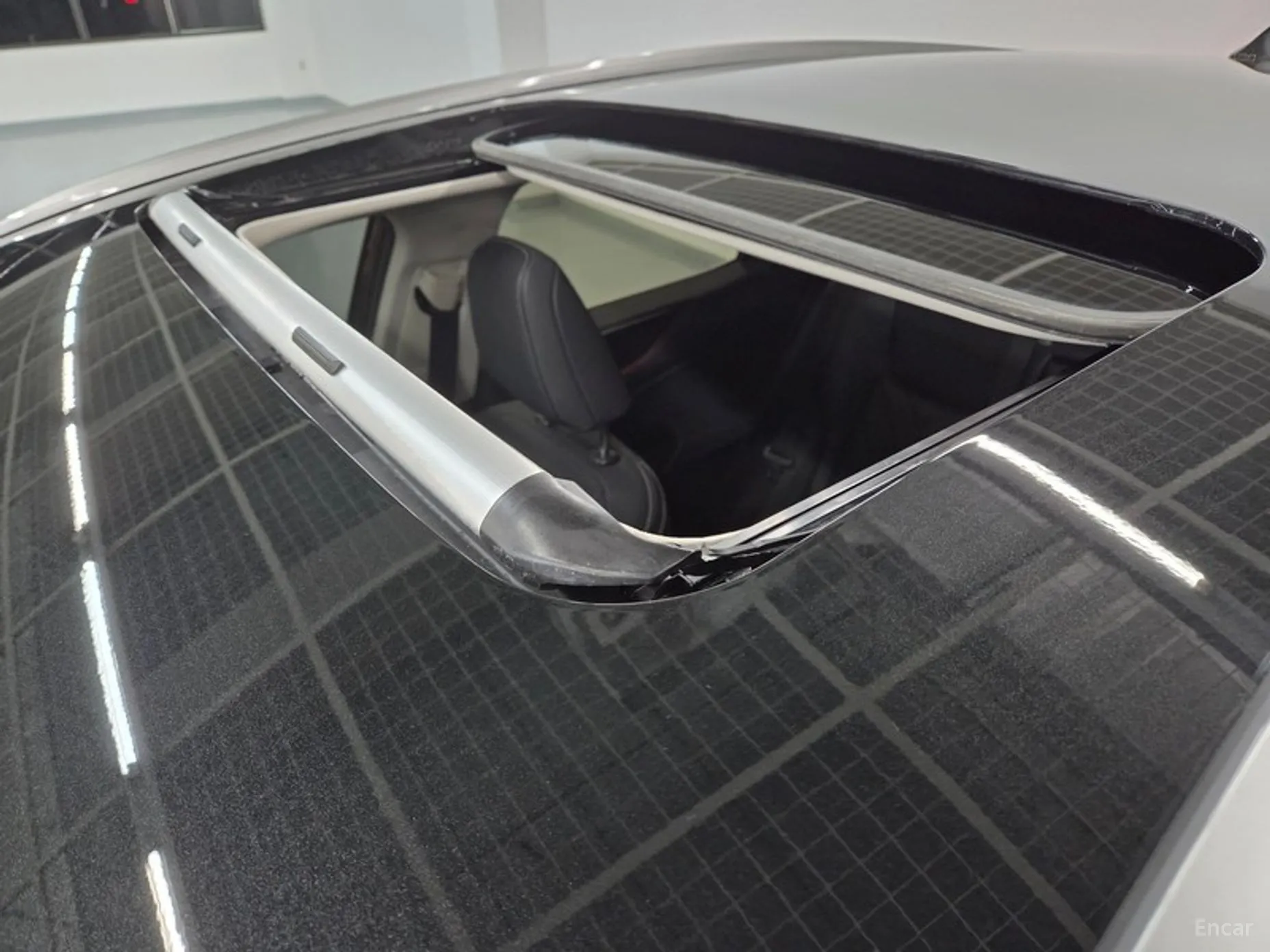 Lexus NX350h Gen 2 превью 19