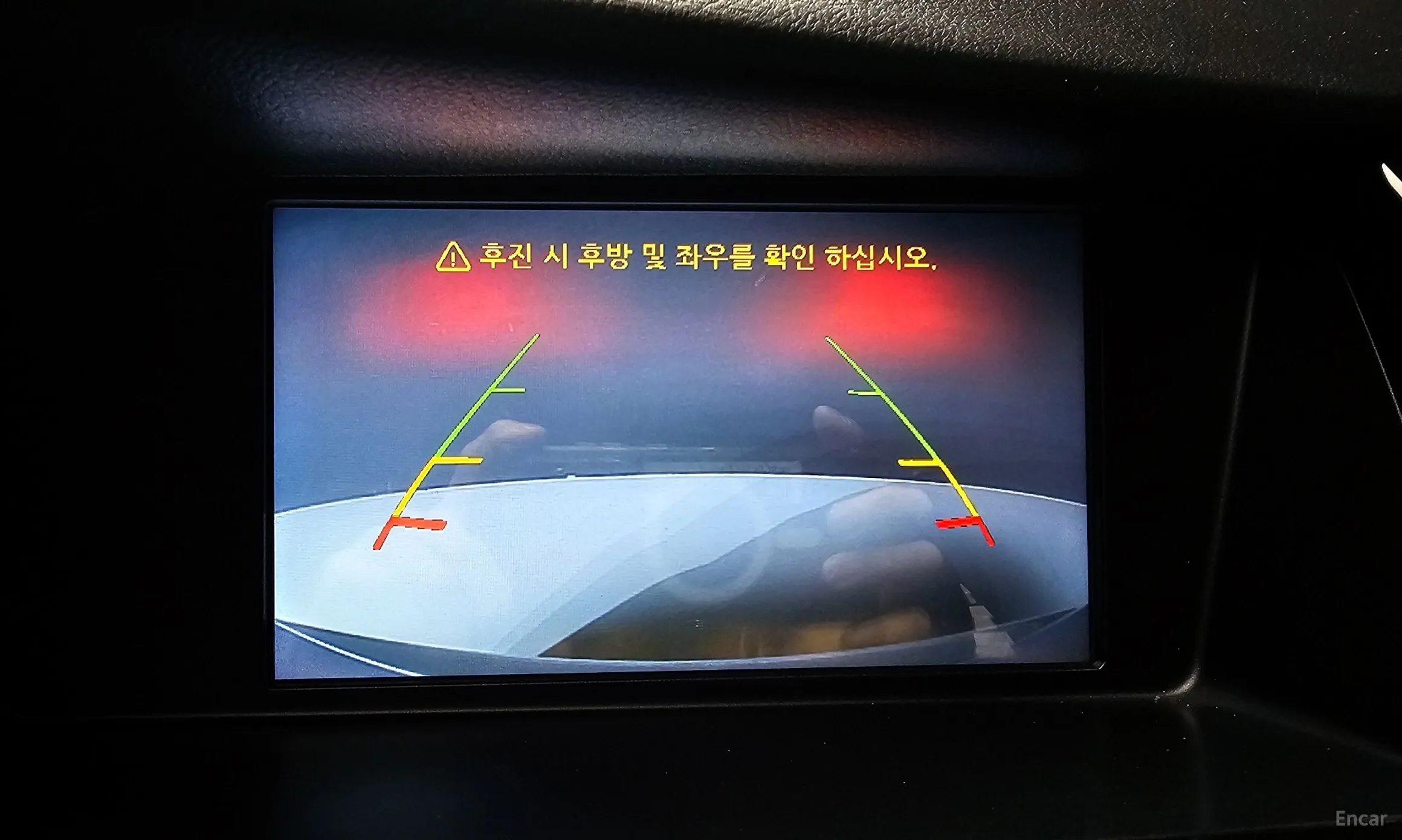 Renault Korea (Samsung) SM7 превью 15