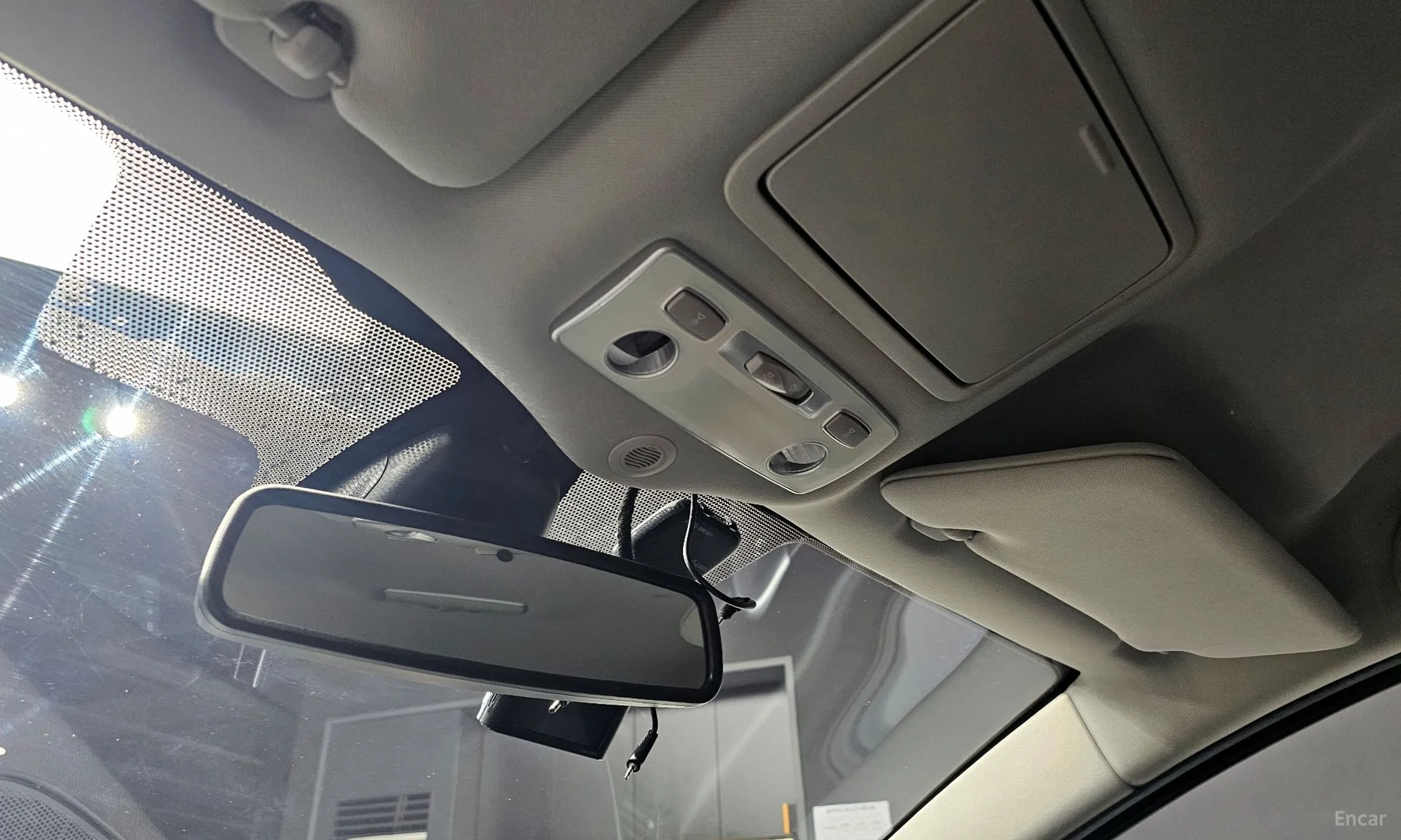 Renault Korea (Samsung) SM7 превью 19