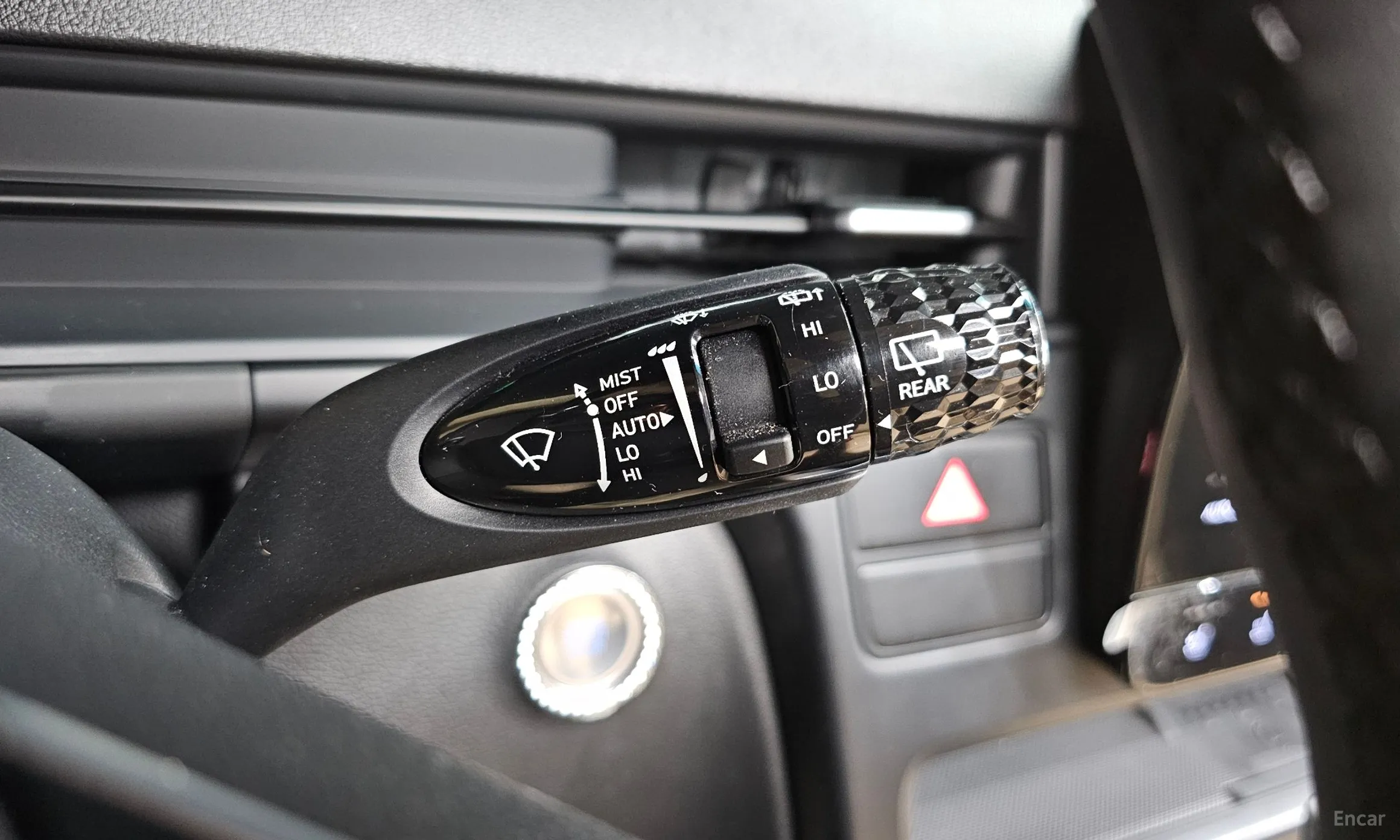 Hyundai Staria превью 15