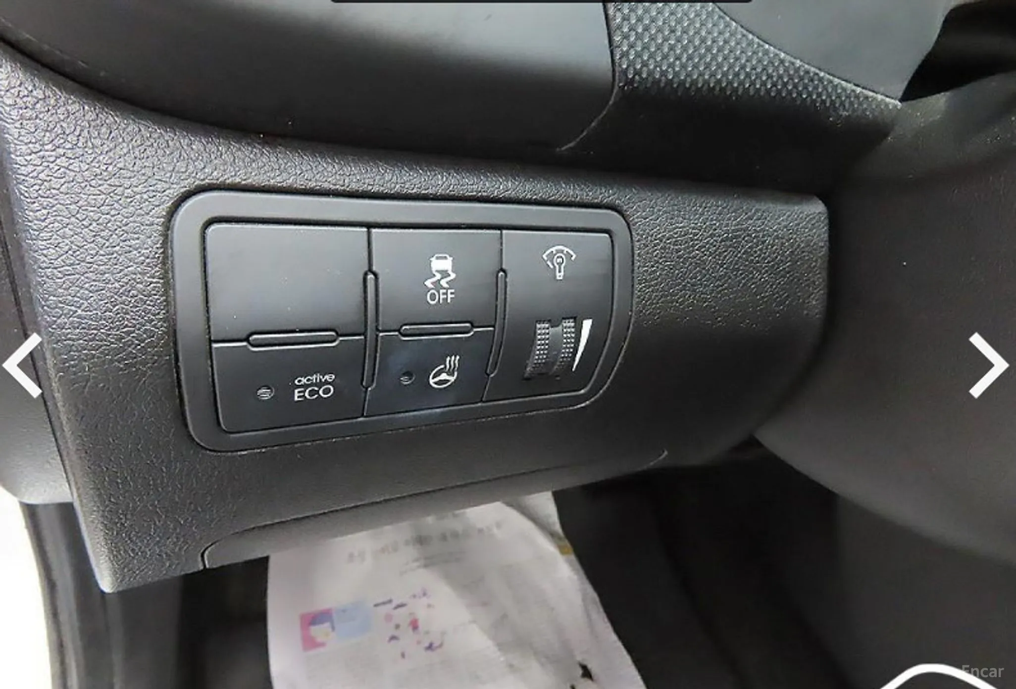Hyundai Accent (new) превью 14