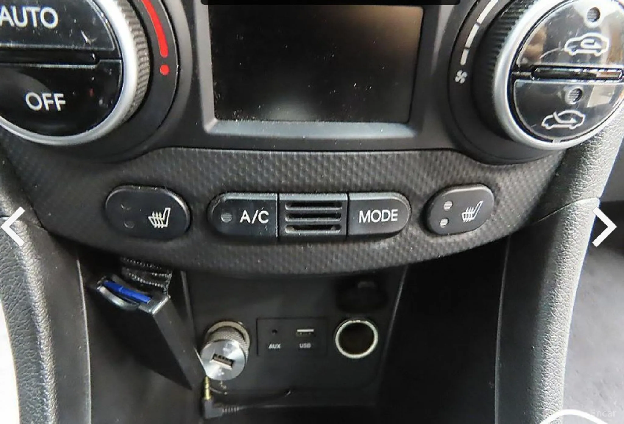 Hyundai Accent (new) превью 16