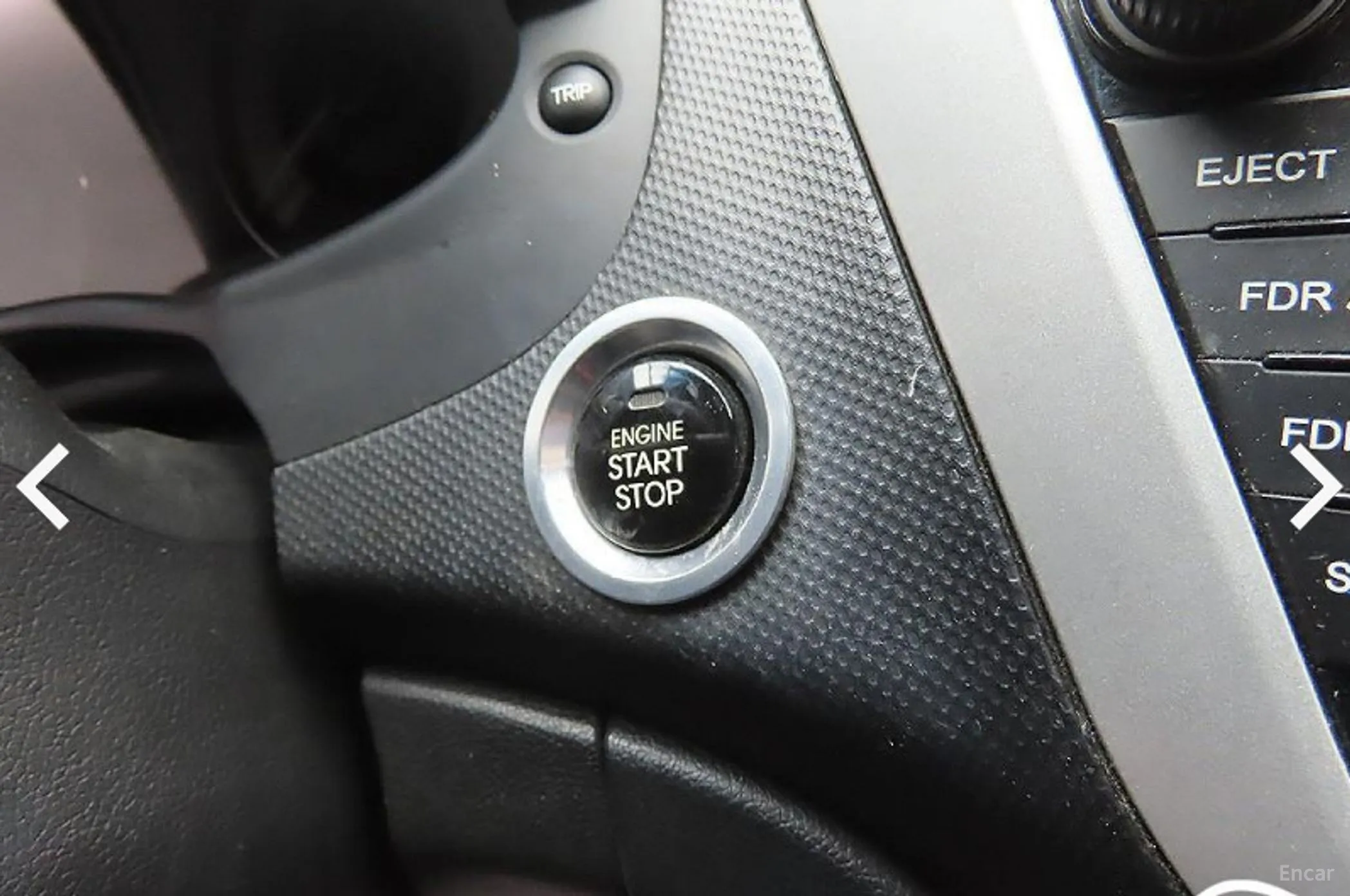 Hyundai Accent (new) превью 17