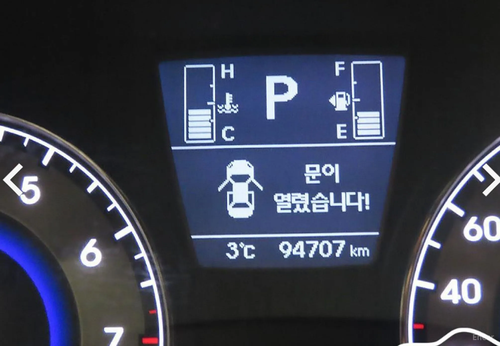 Hyundai Accent (new) превью 6