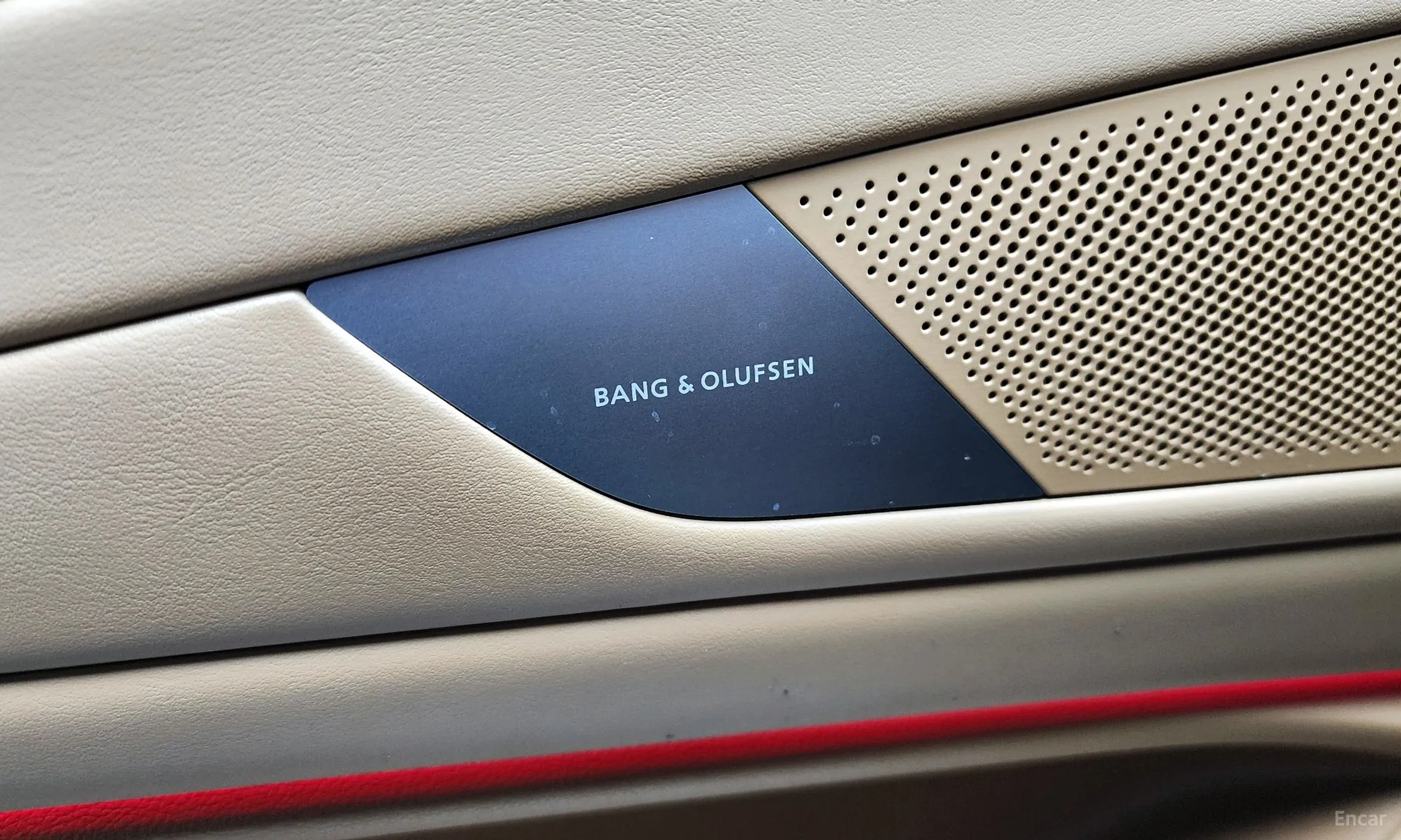 Genesis G80 (RG3) превью 18