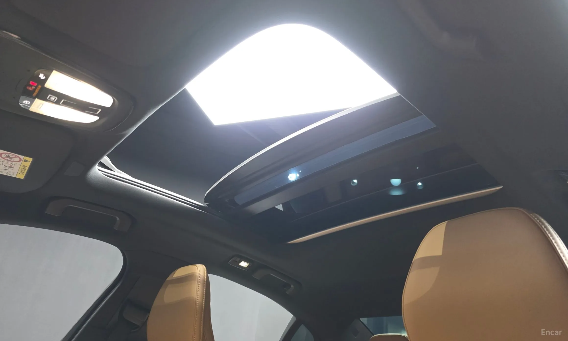 Volvo S60 3rd Generation превью 19