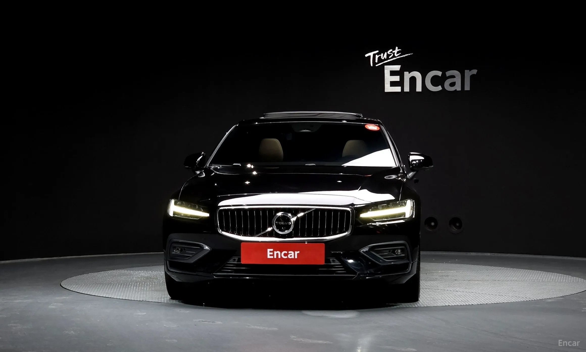 Volvo S60 3rd Generation превью 3