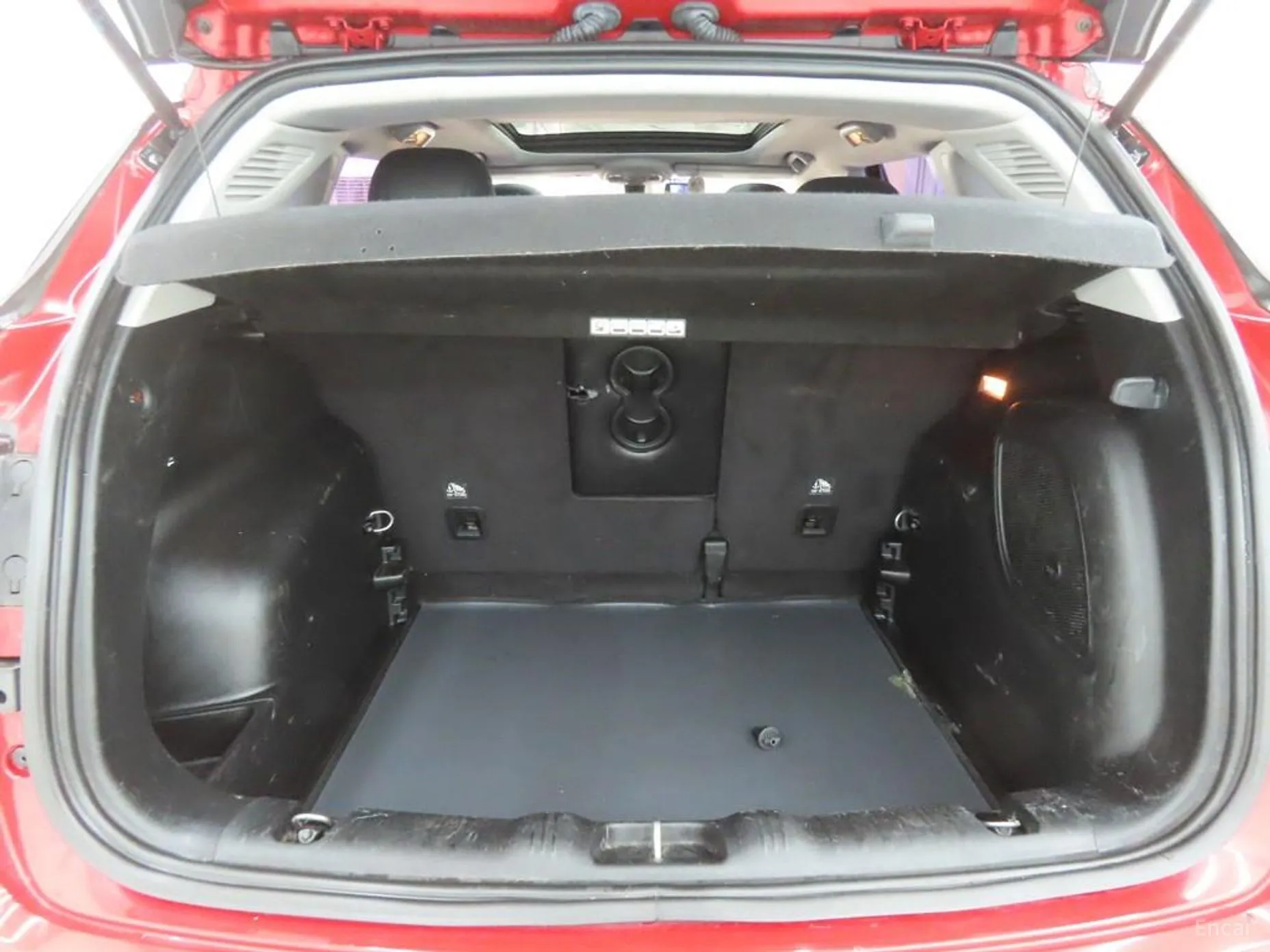 Jeep Compass 2nd Generation превью 20