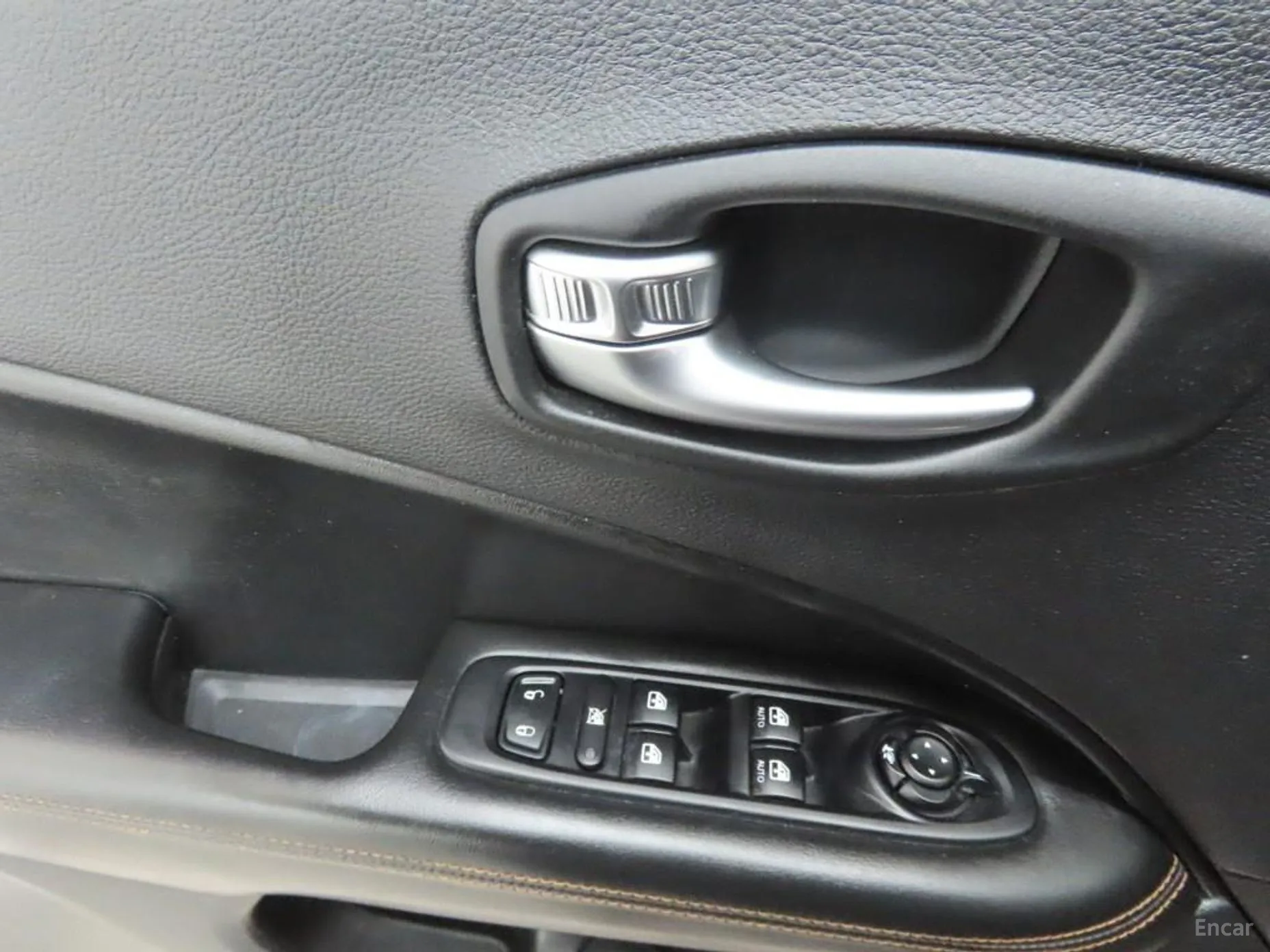 Jeep Compass 2nd Generation превью 9