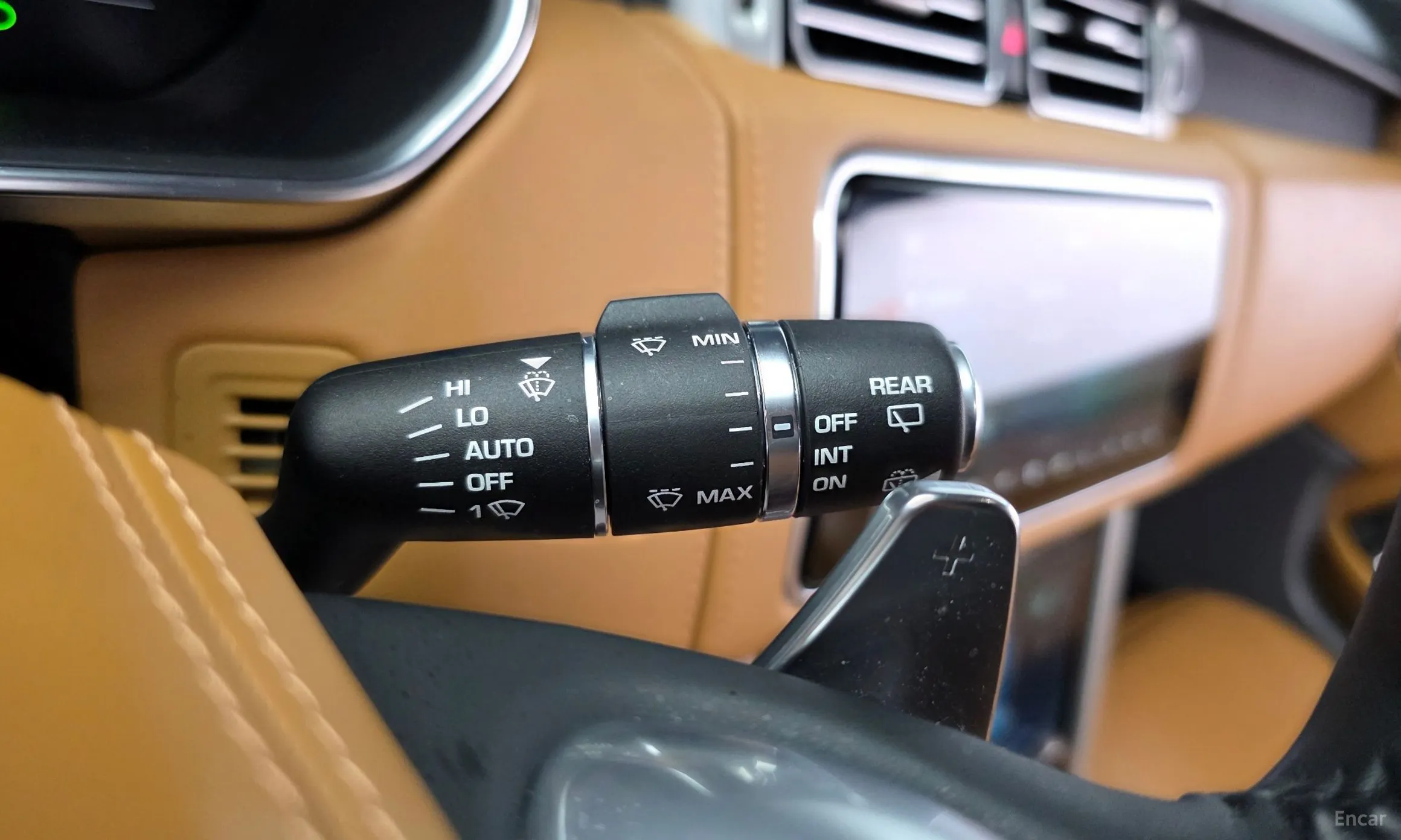 Land Rover Range Rover 4th Generation превью 14